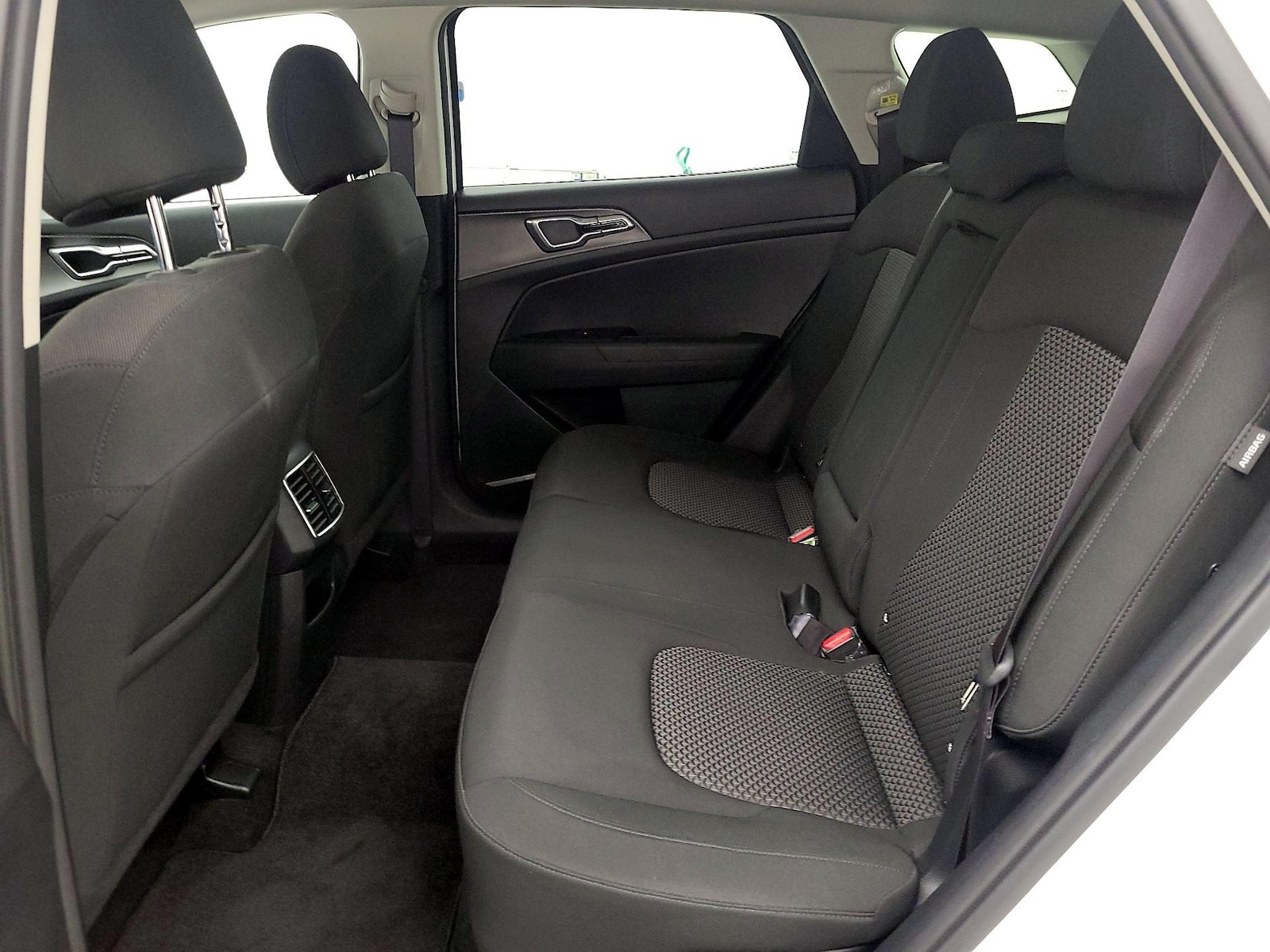 2024 Kia Sportage LX Hybrid - Photo 20