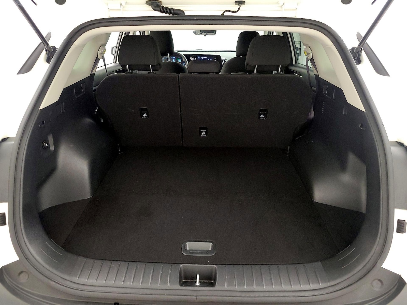 2024 Kia Sportage LX Hybrid - Photo 21