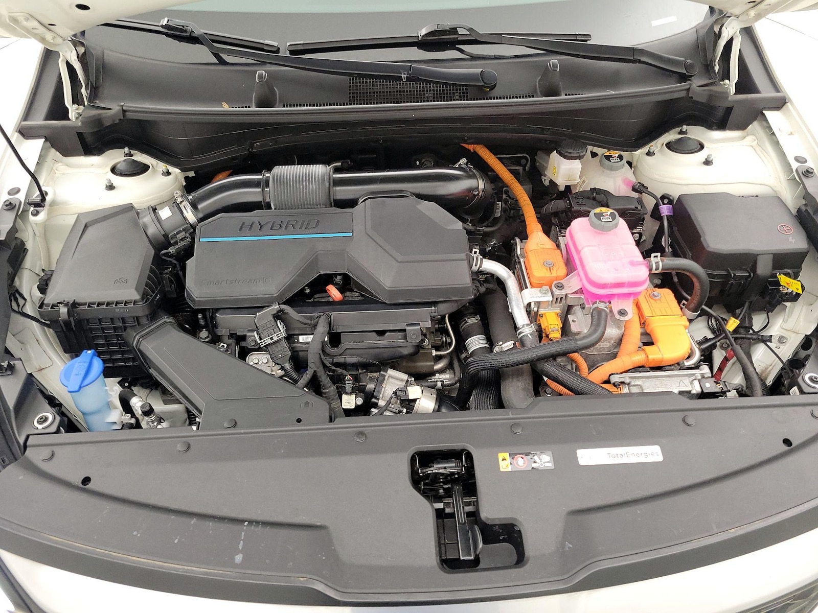 2024 Kia Sportage LX Hybrid - Photo 22