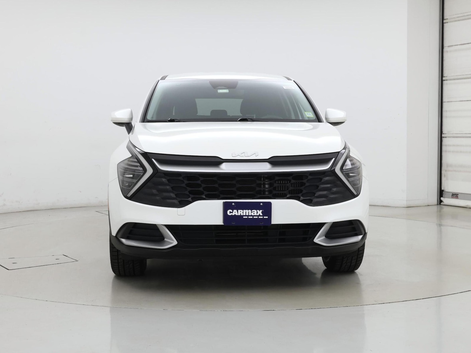 2024 Kia Sportage LX Hybrid - Photo 6