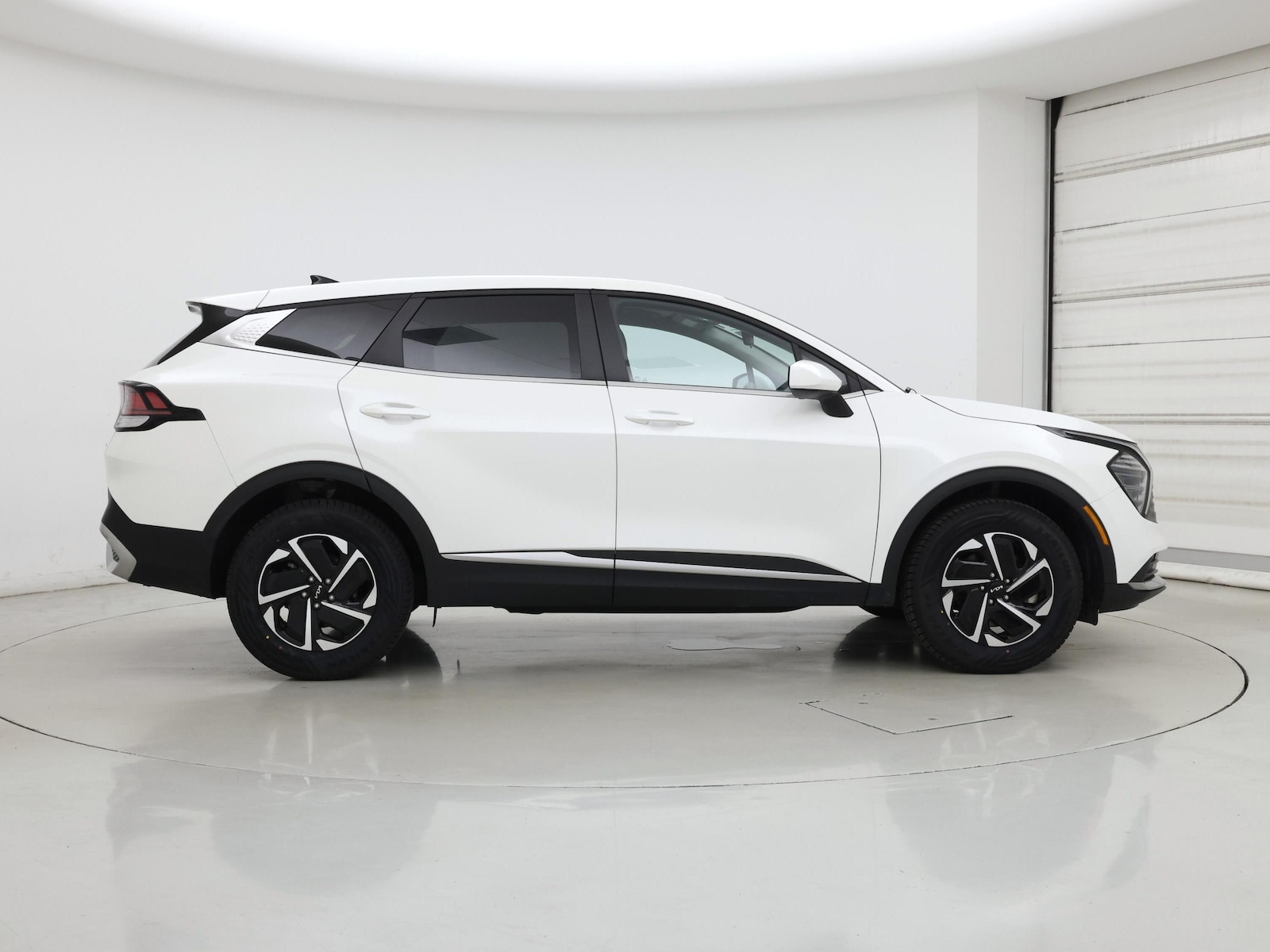 2024 Kia Sportage LX Hybrid - Photo 8