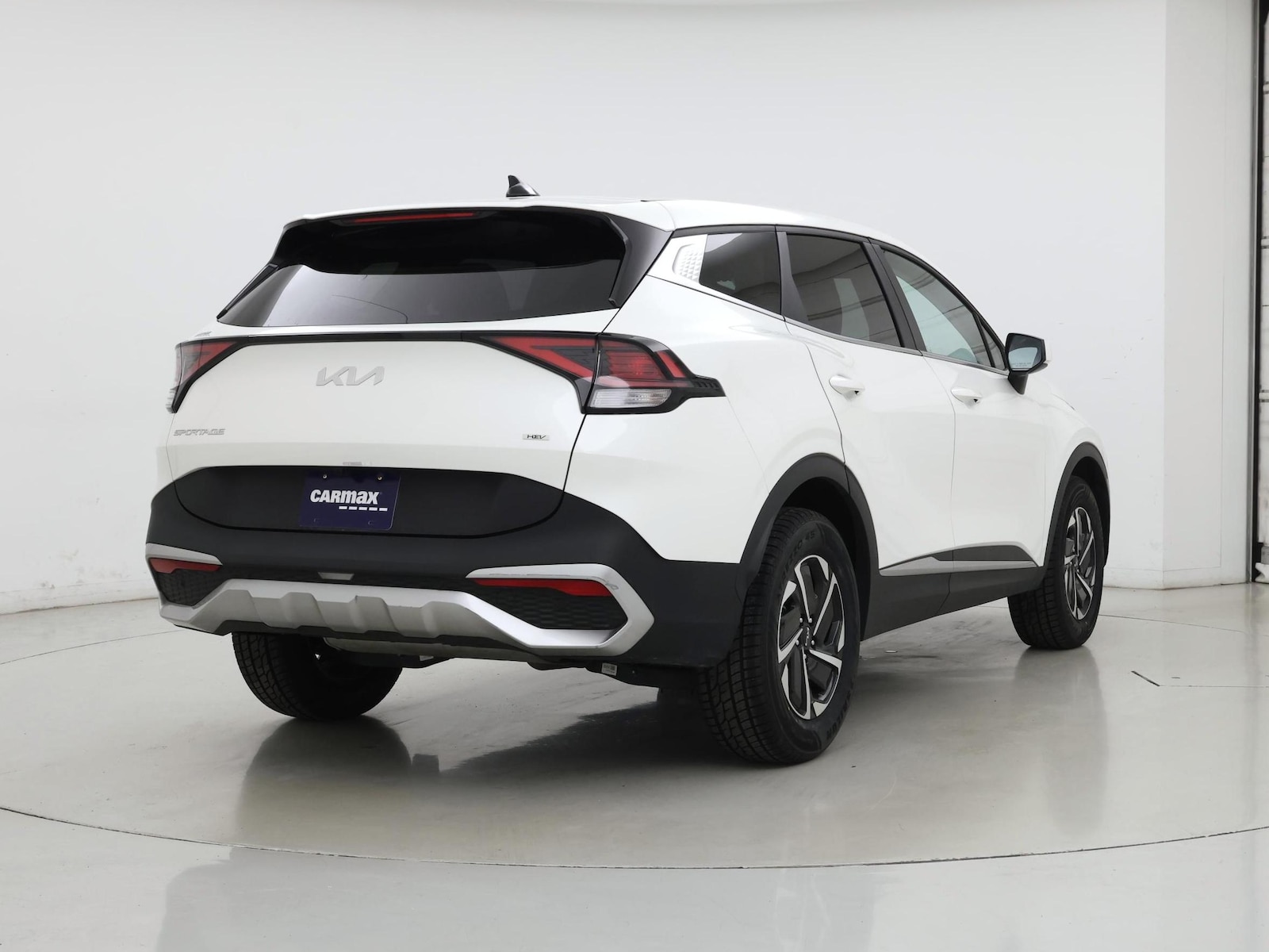 2024 Kia Sportage LX Hybrid - Photo 9