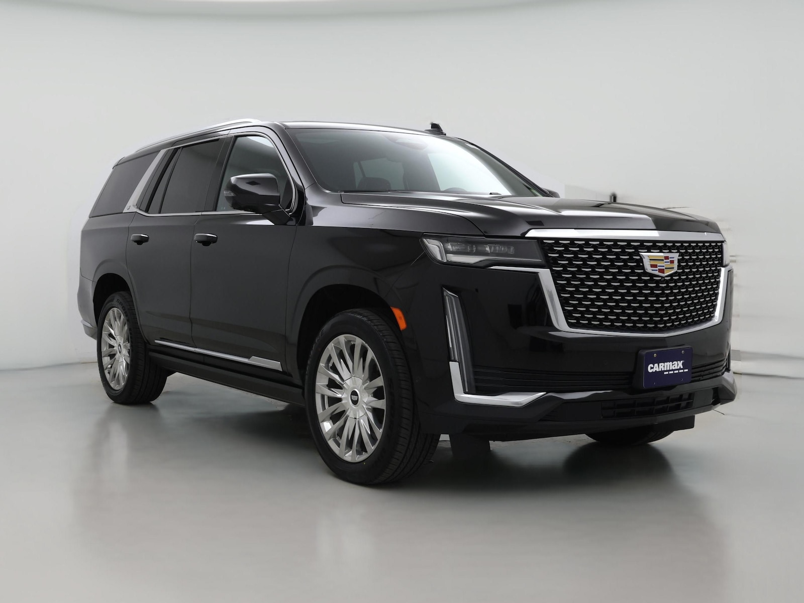 2022 Cadillac Escalade