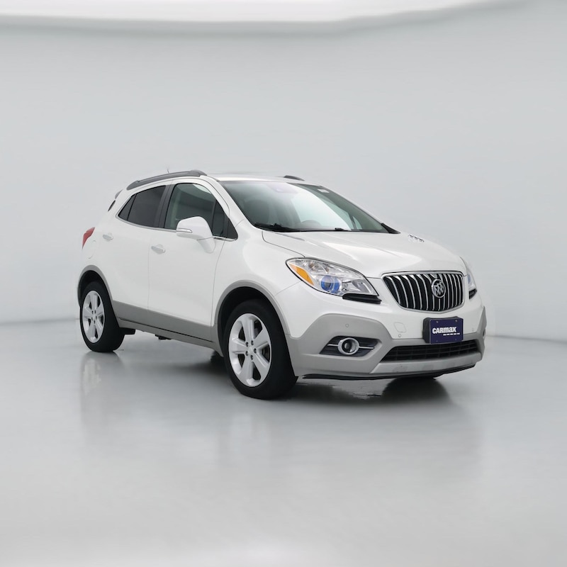 2015 Buick Encore Premium