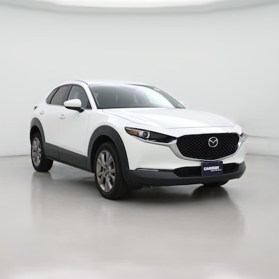 2020 Mazda CX-30 Select