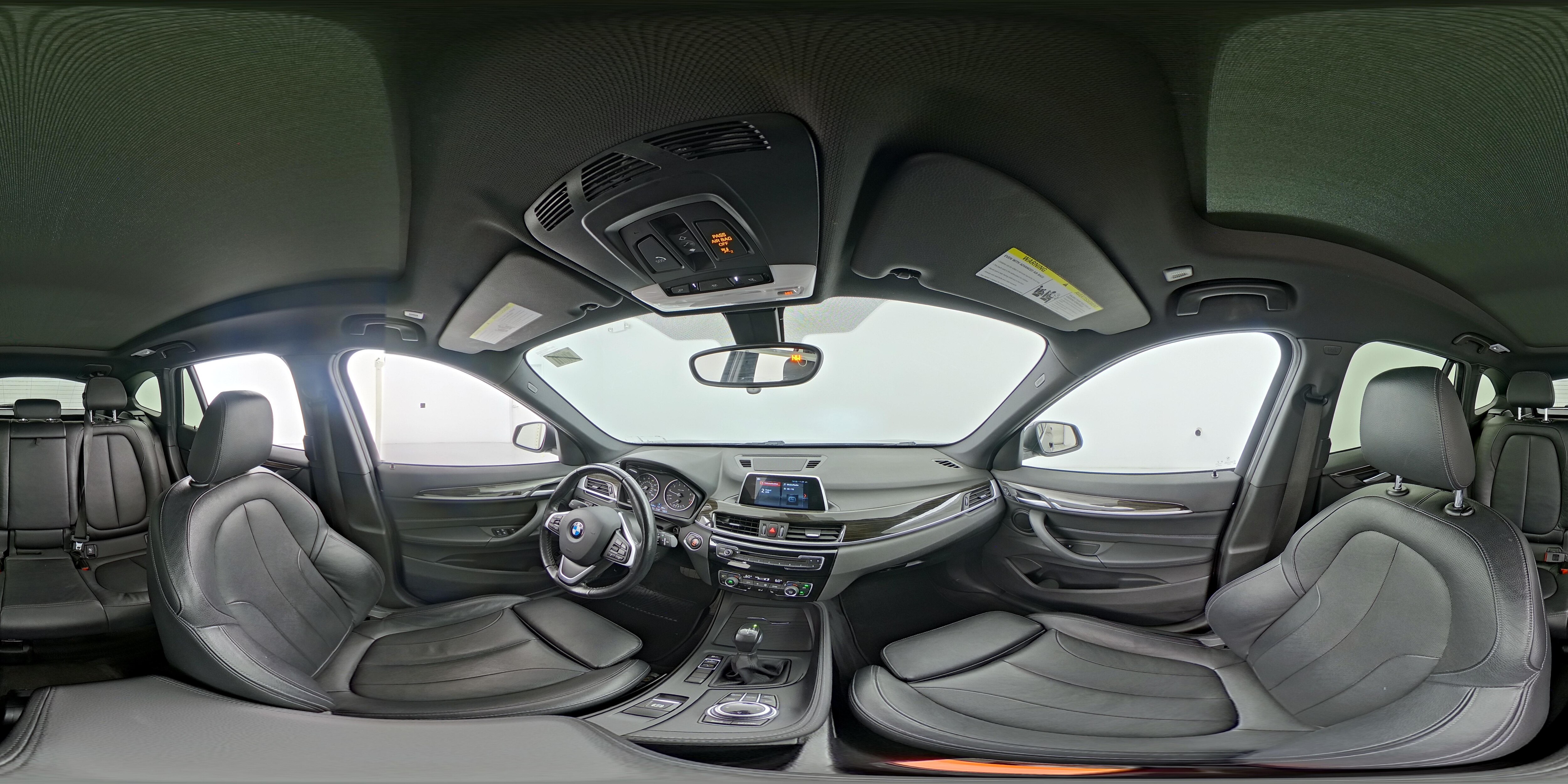 2018 BMW X1 28i - Photo 25