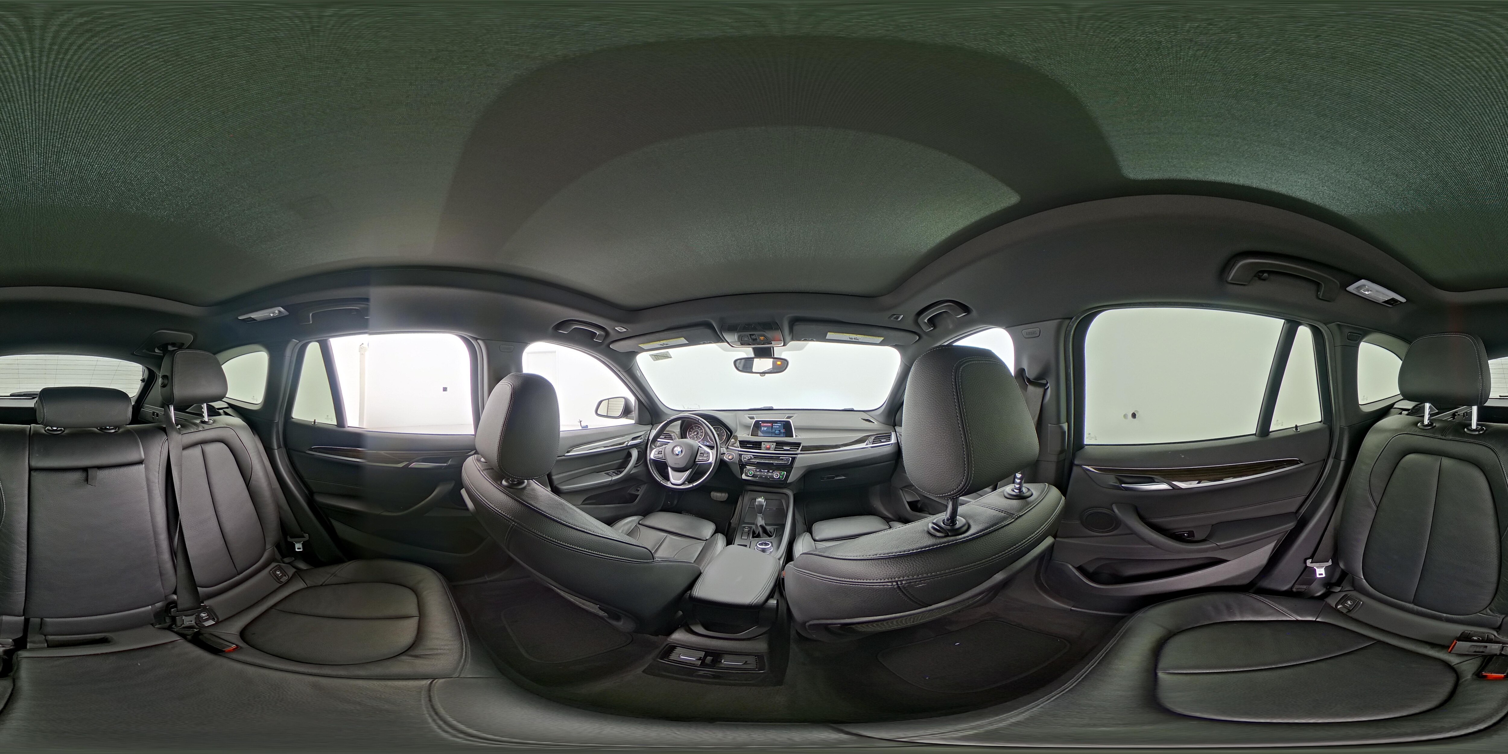 2018 BMW X1 28i - Photo 26