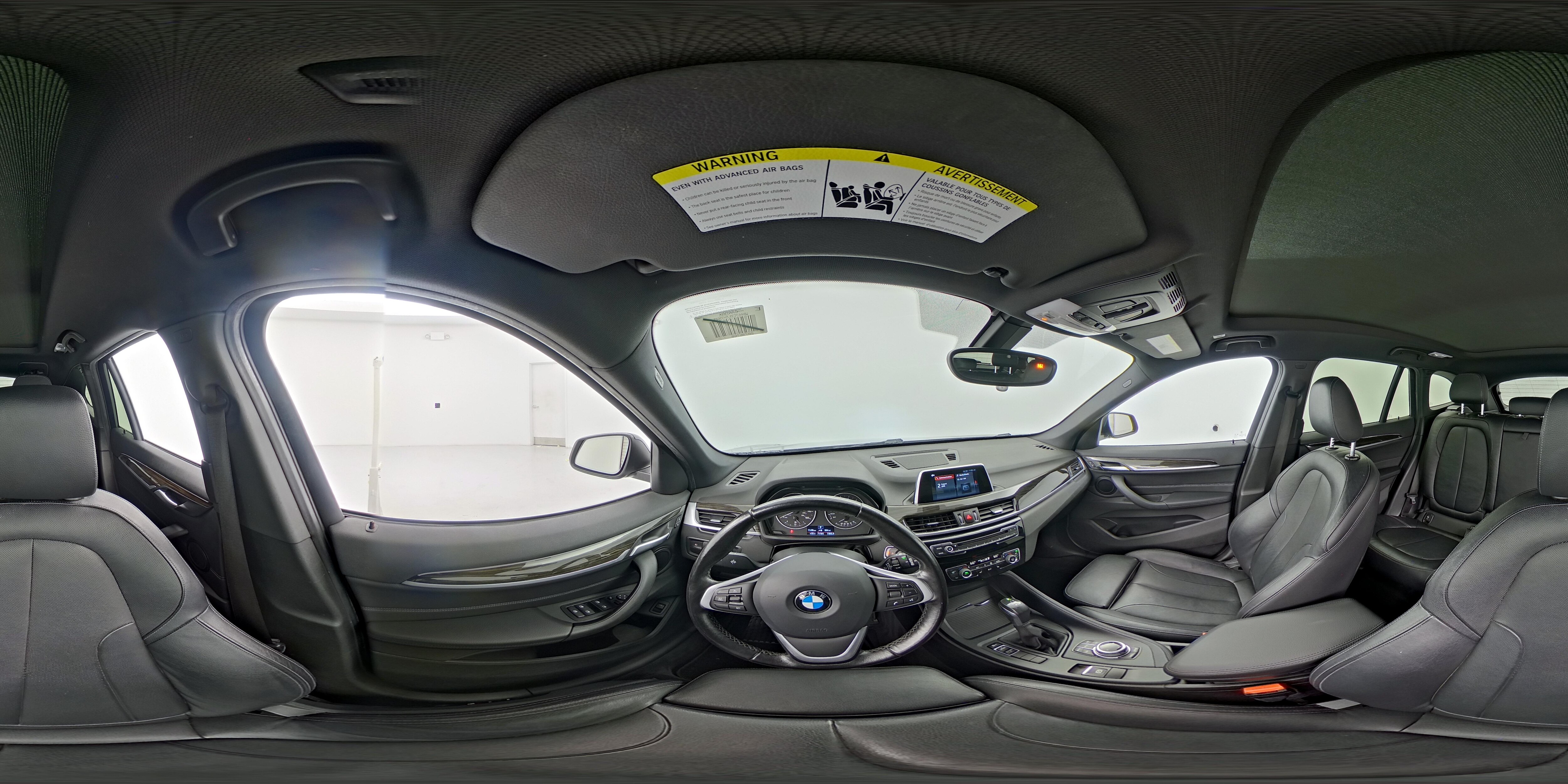 2018 BMW X1 28i - Photo 27
