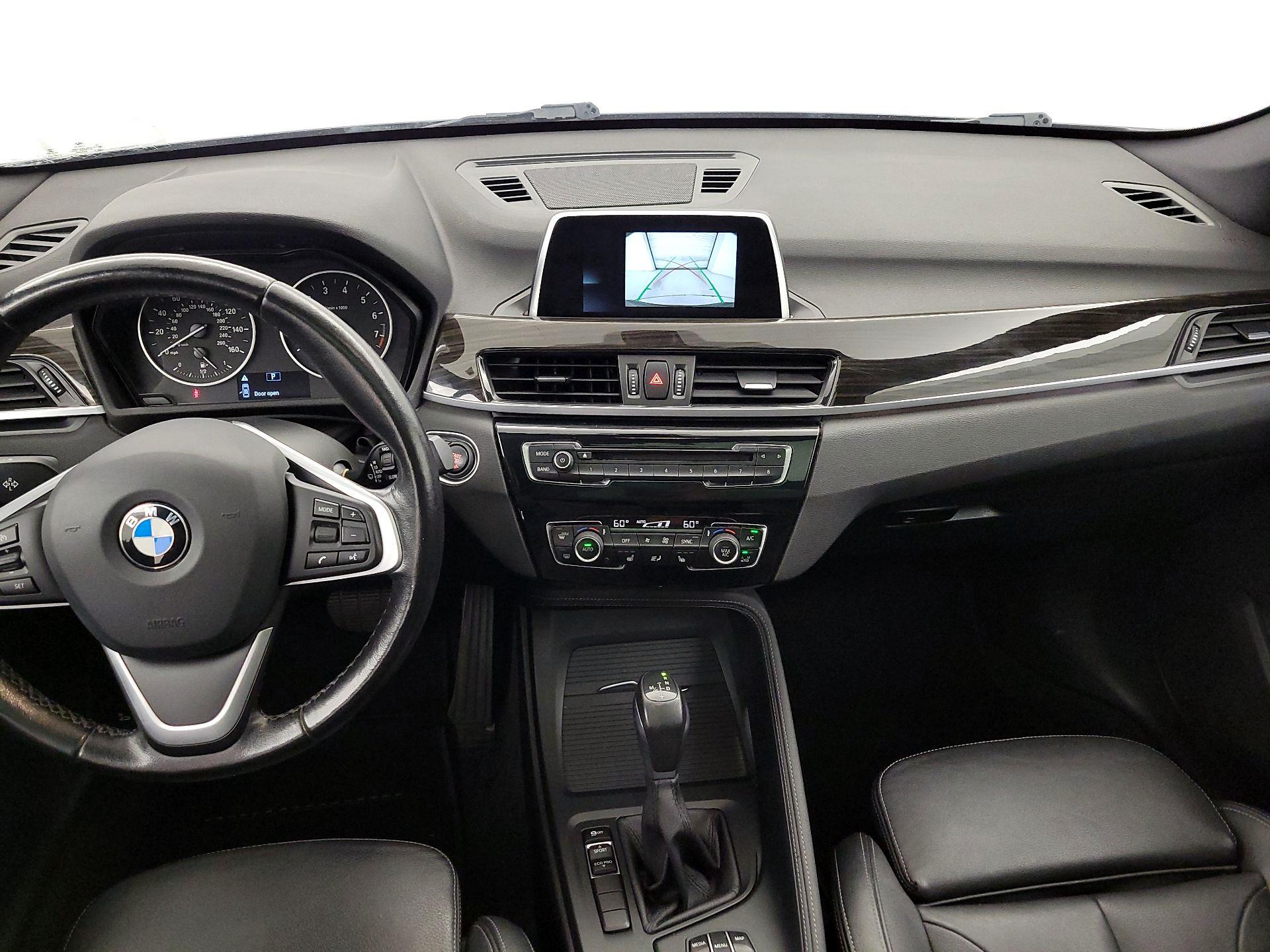 Thumbnail: 2018 BMW X1 - 9