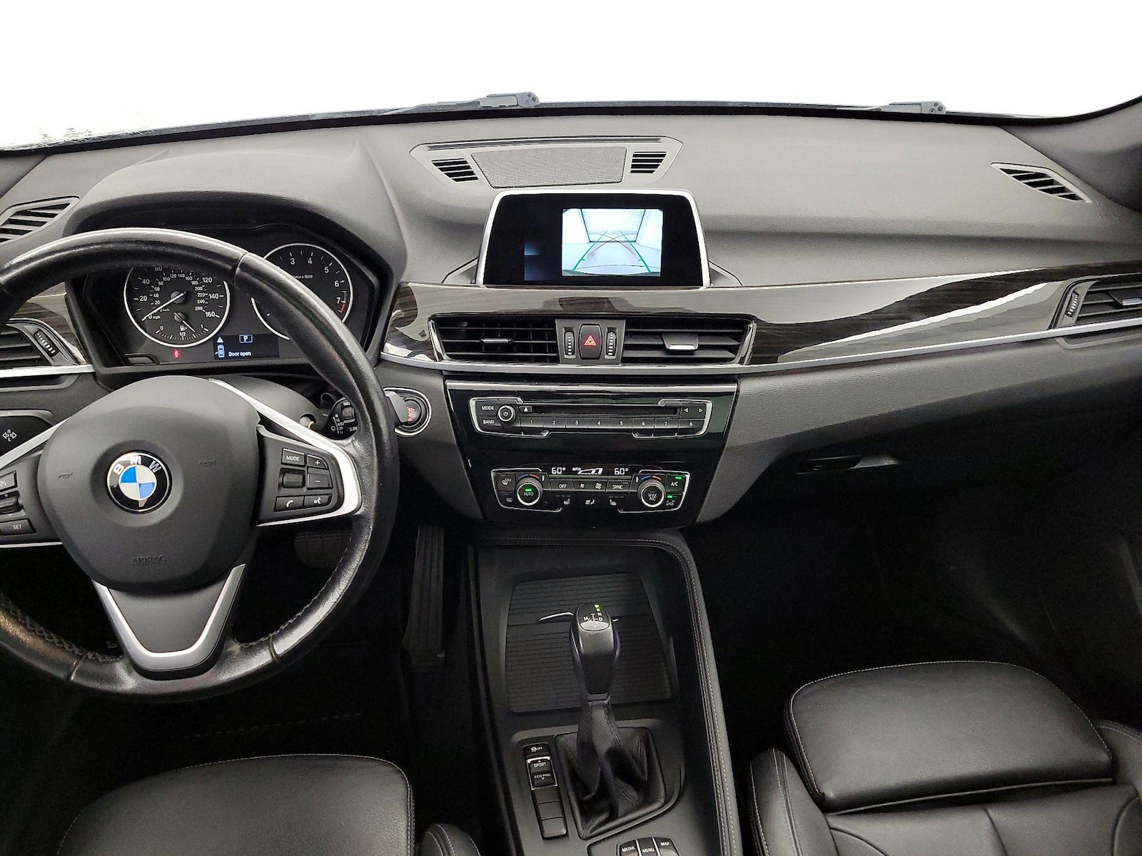 2018 BMW X1 28i - Photo 10
