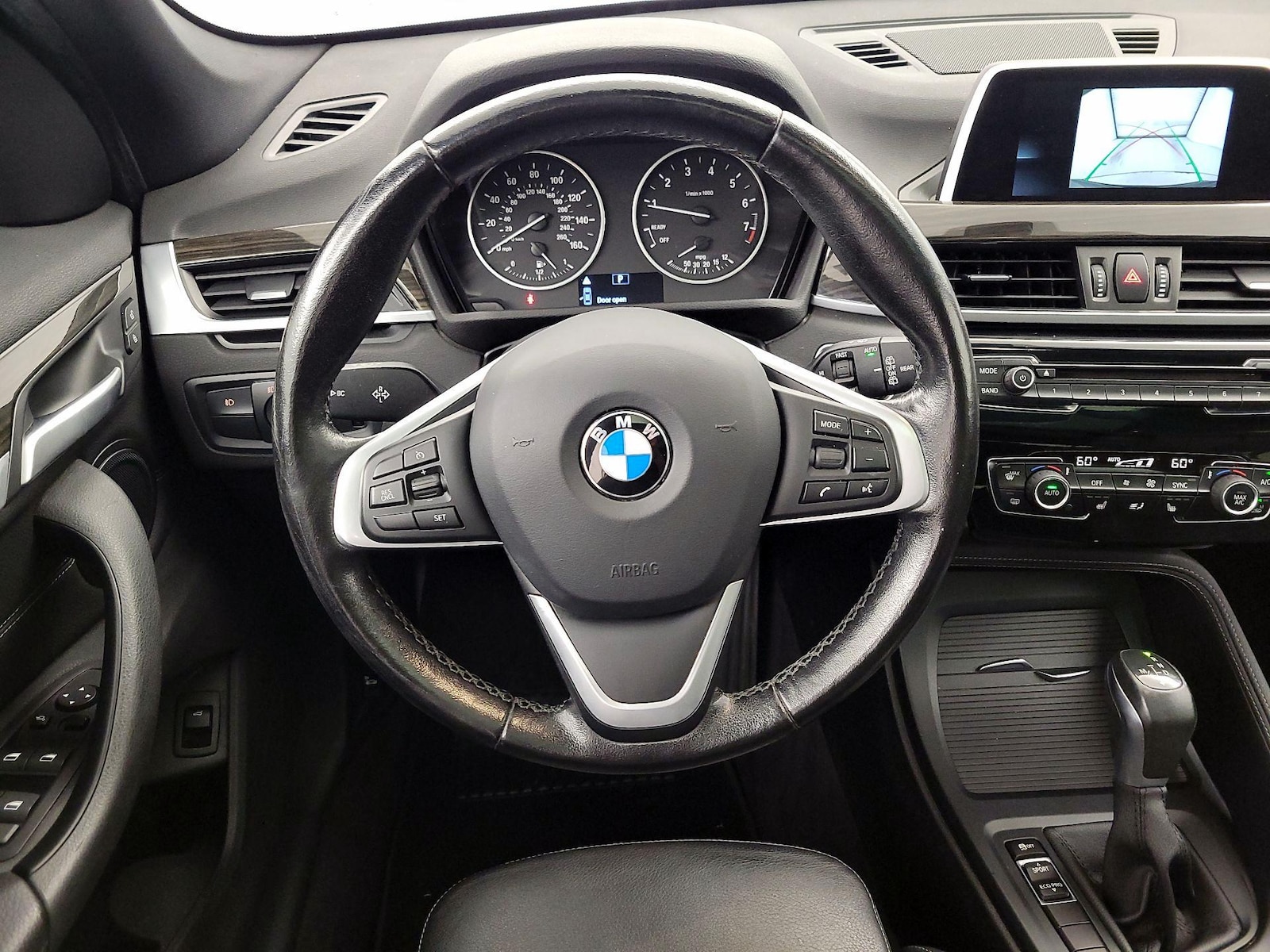 2018 BMW X1 28i - Photo 11