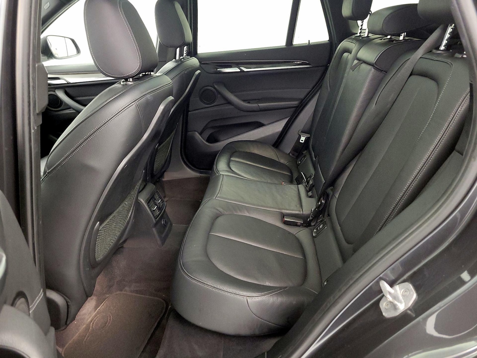 2018 BMW X1 28i - Photo 21