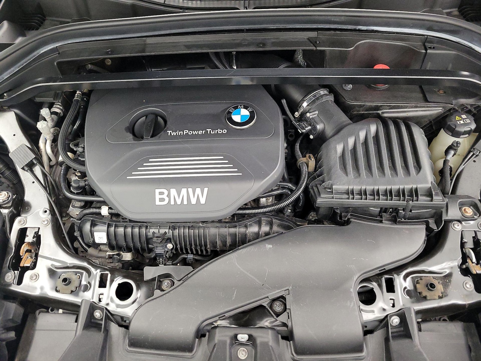 2018 BMW X1 28i - Photo 23