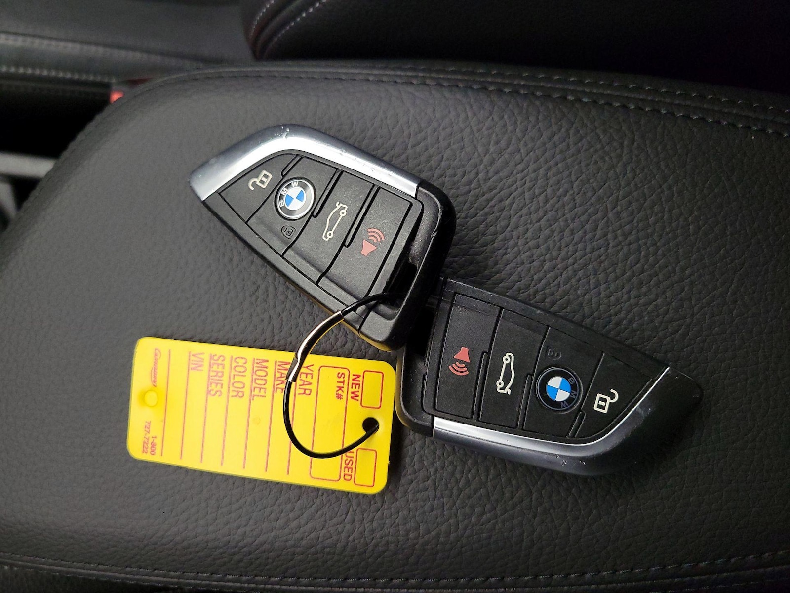 2018 BMW X1 28i - Photo 24