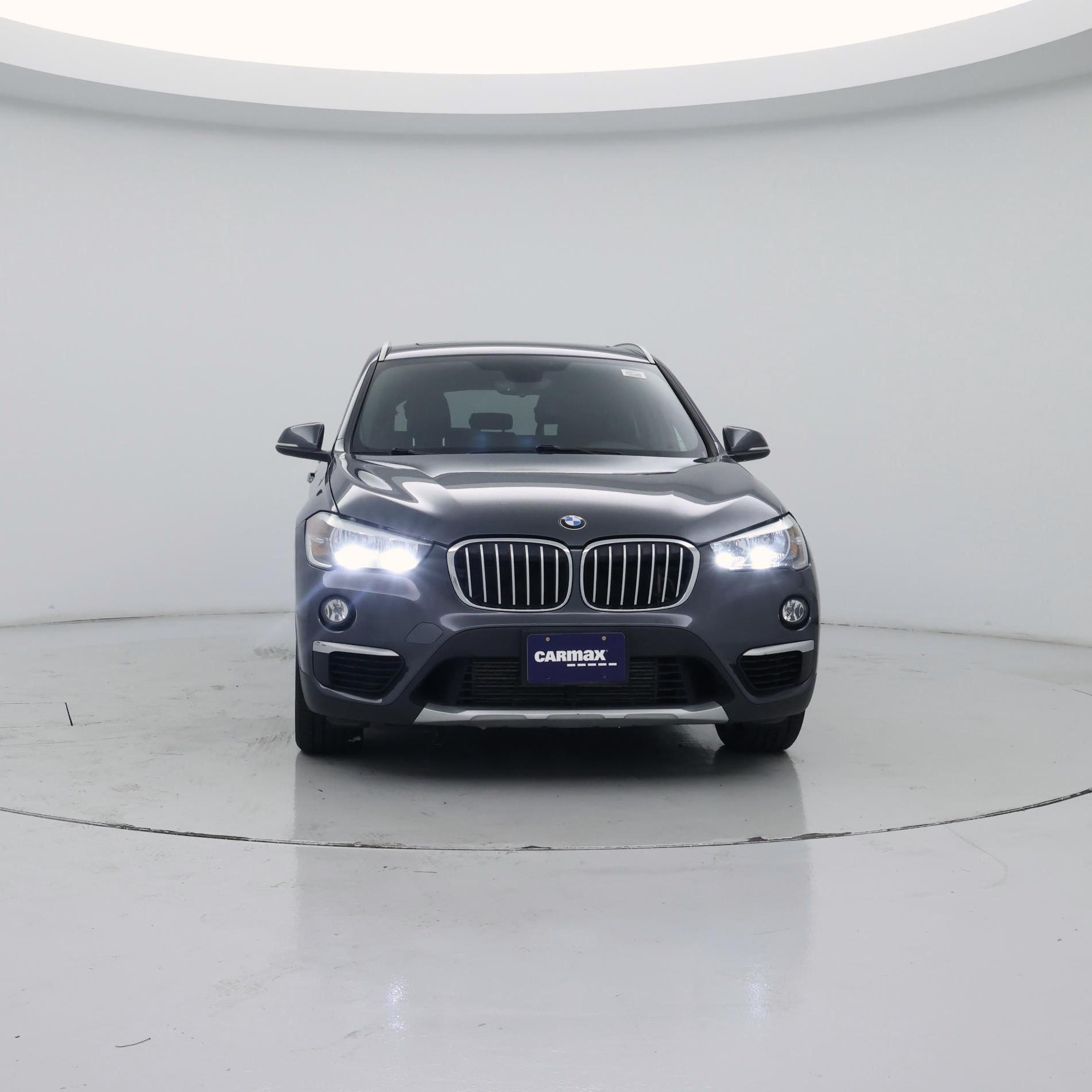 Thumbnail: 2018 BMW X1 - 5
