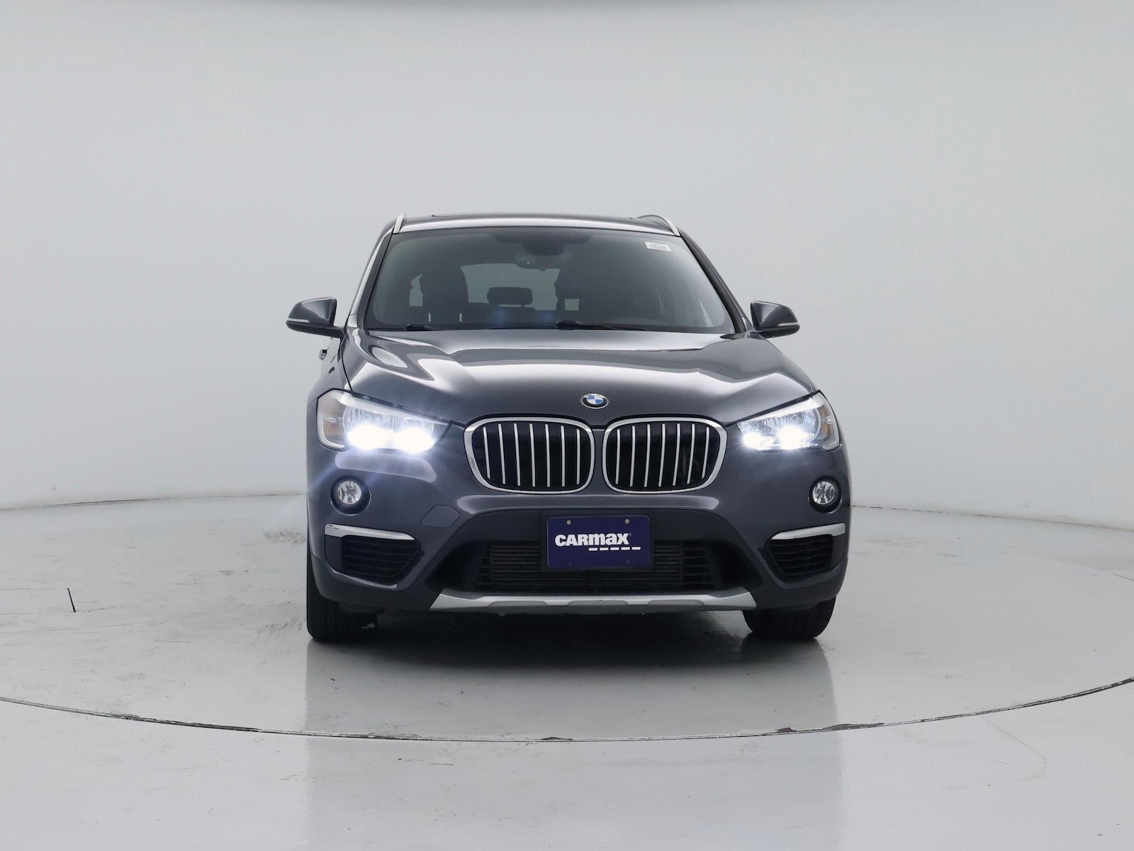 2018 BMW X1 28i - Photo 6