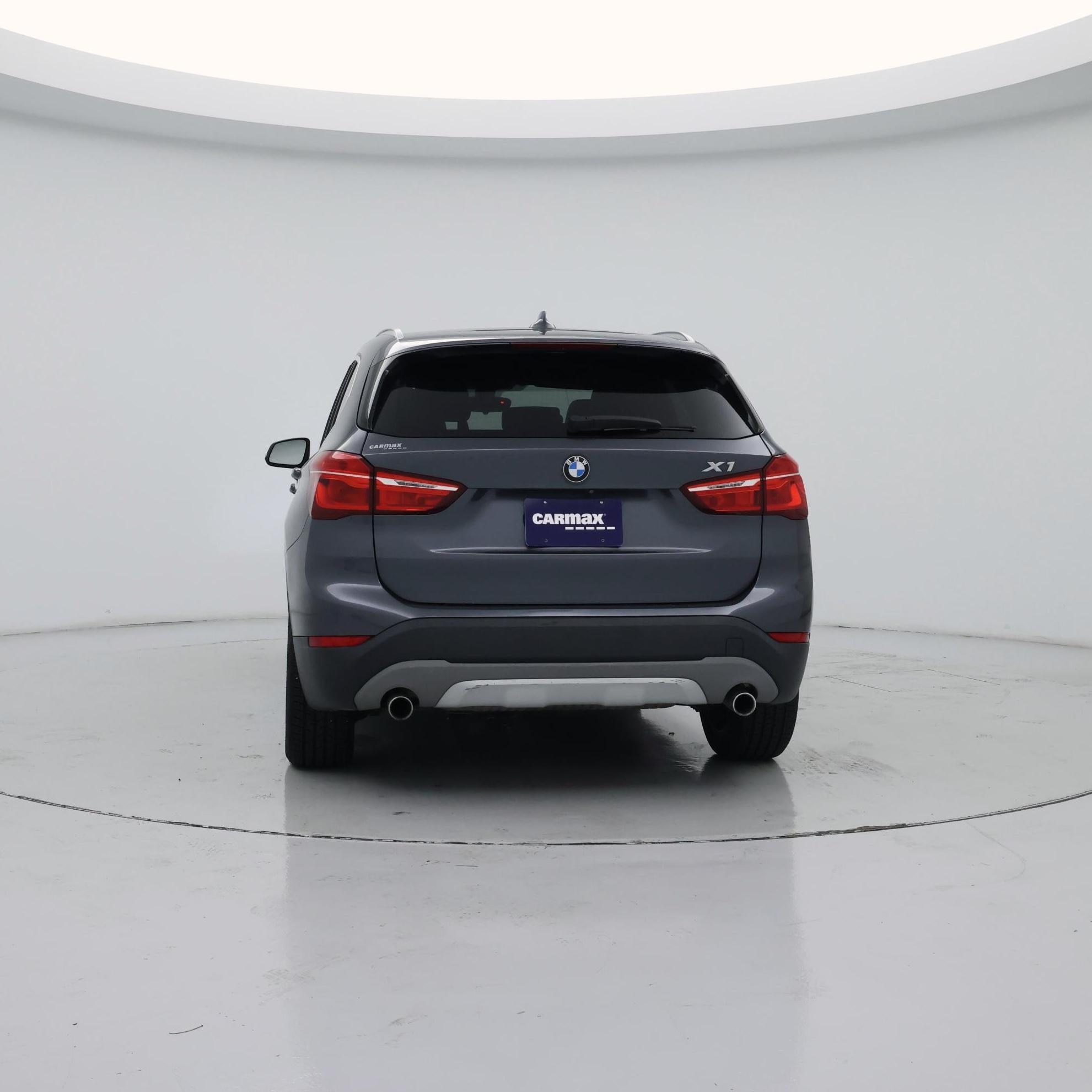 Thumbnail: 2018 BMW X1 - 6