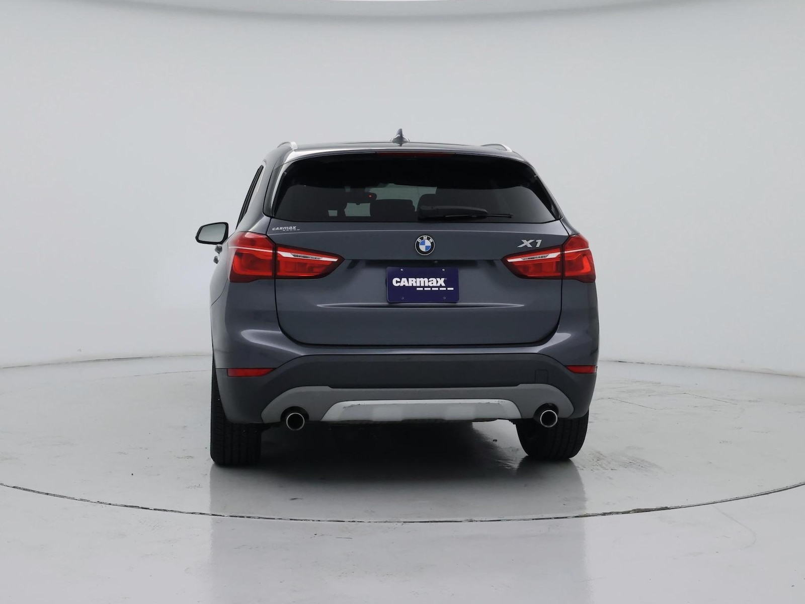 2018 BMW X1 28i - Photo 7