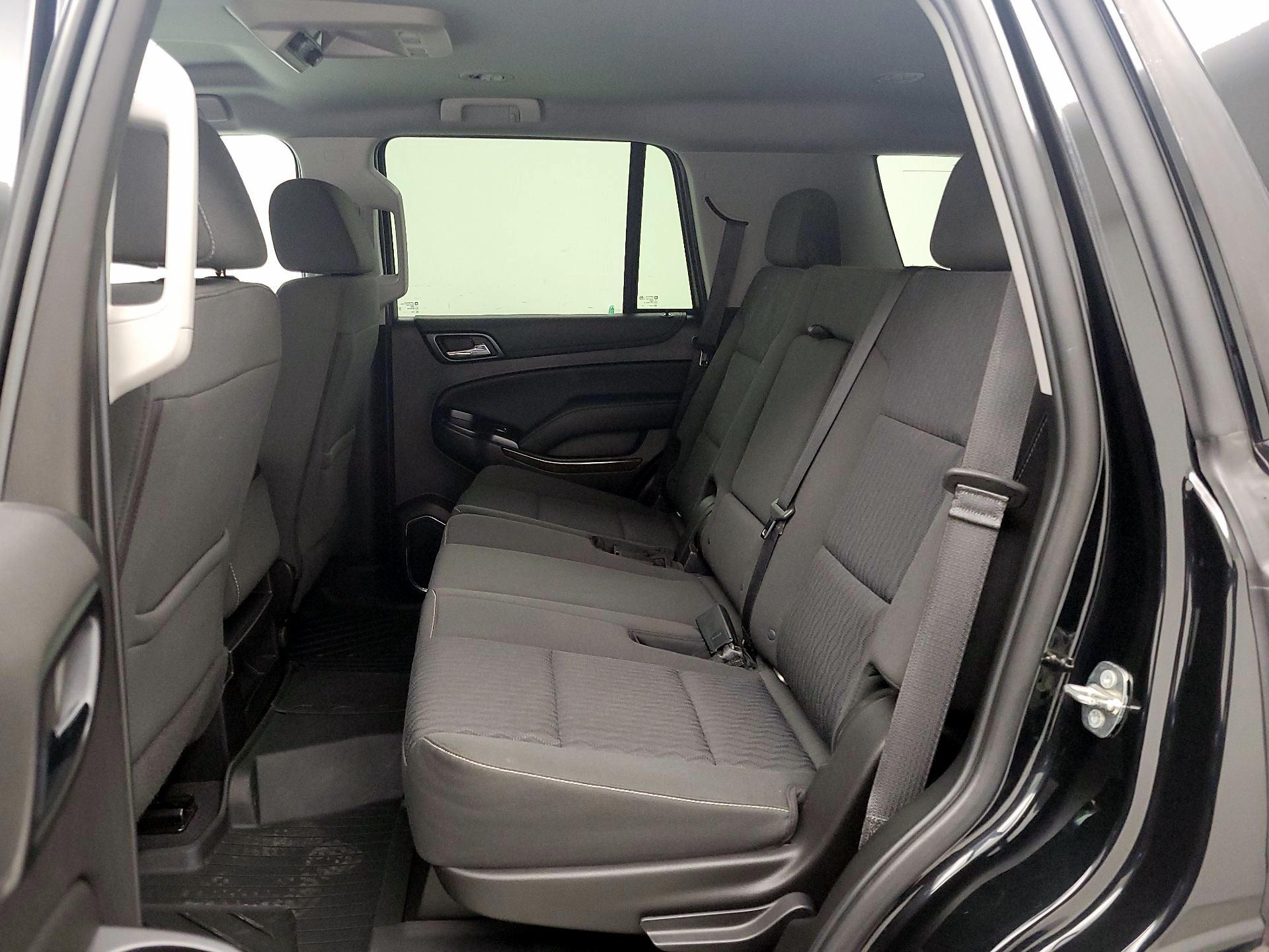 Thumbnail: 2019 Chevrolet Tahoe - 19