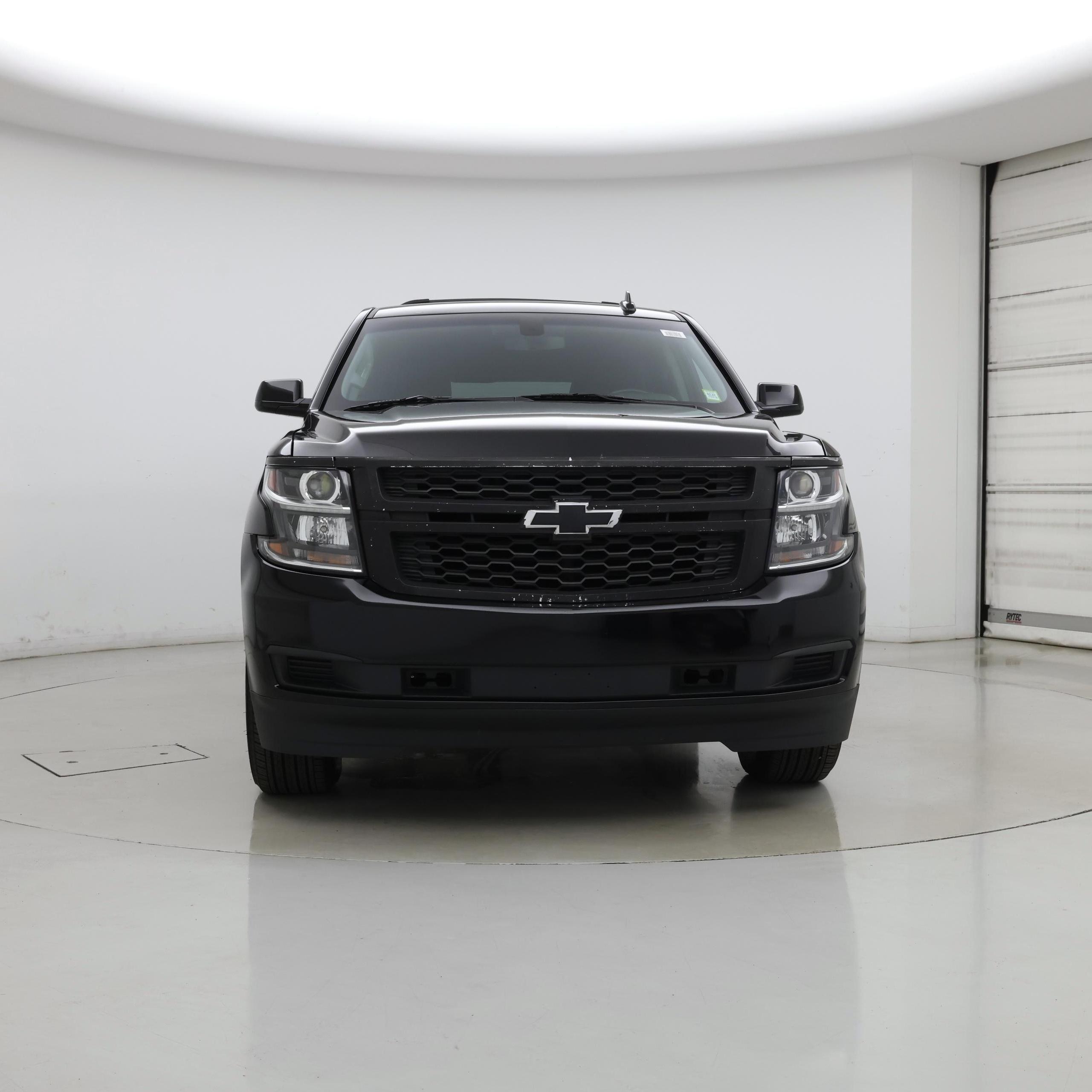Thumbnail: 2019 Chevrolet Tahoe - 5
