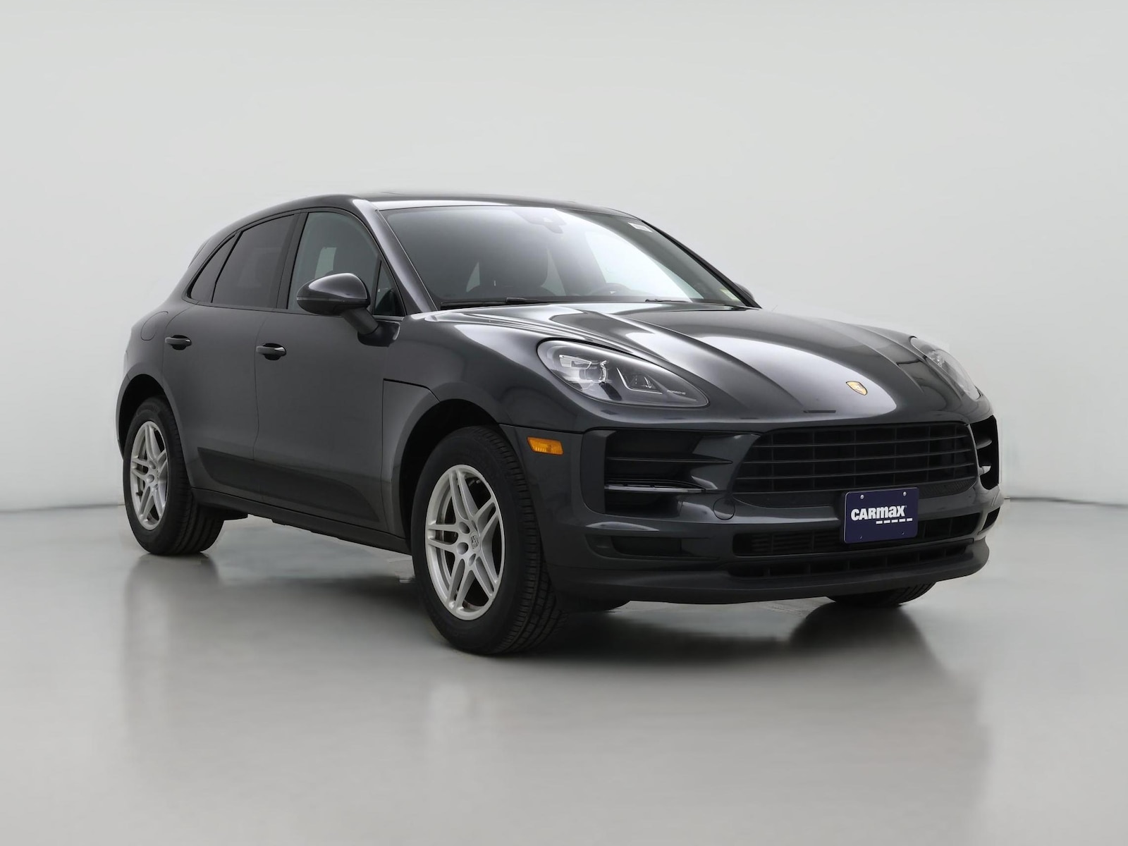 2019 Porsche Macan