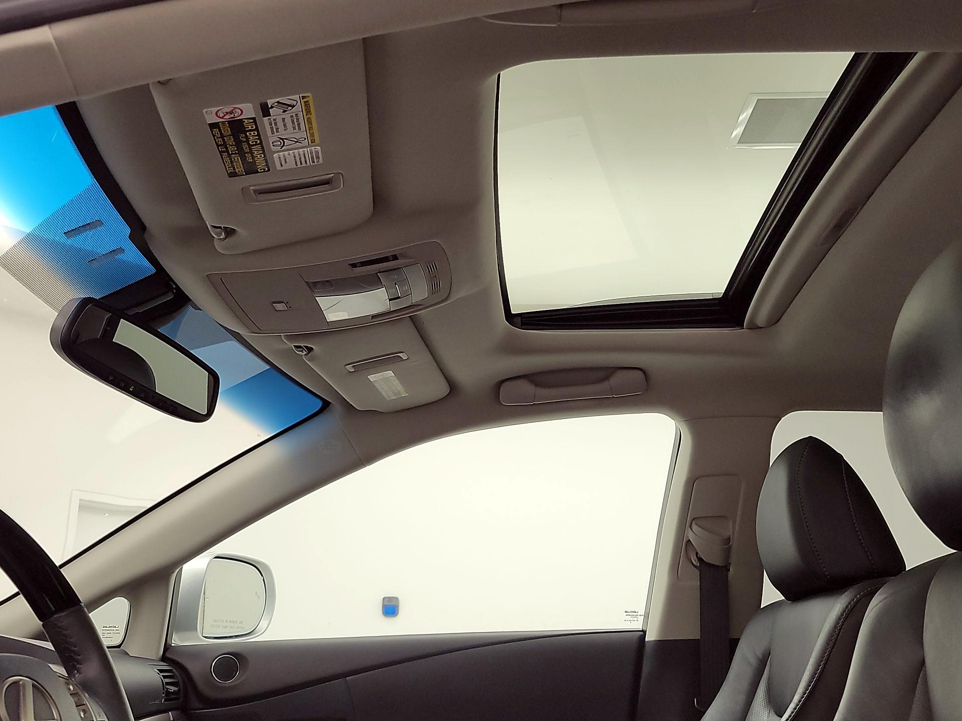 Thumbnail: 2015 Lexus RX - 20