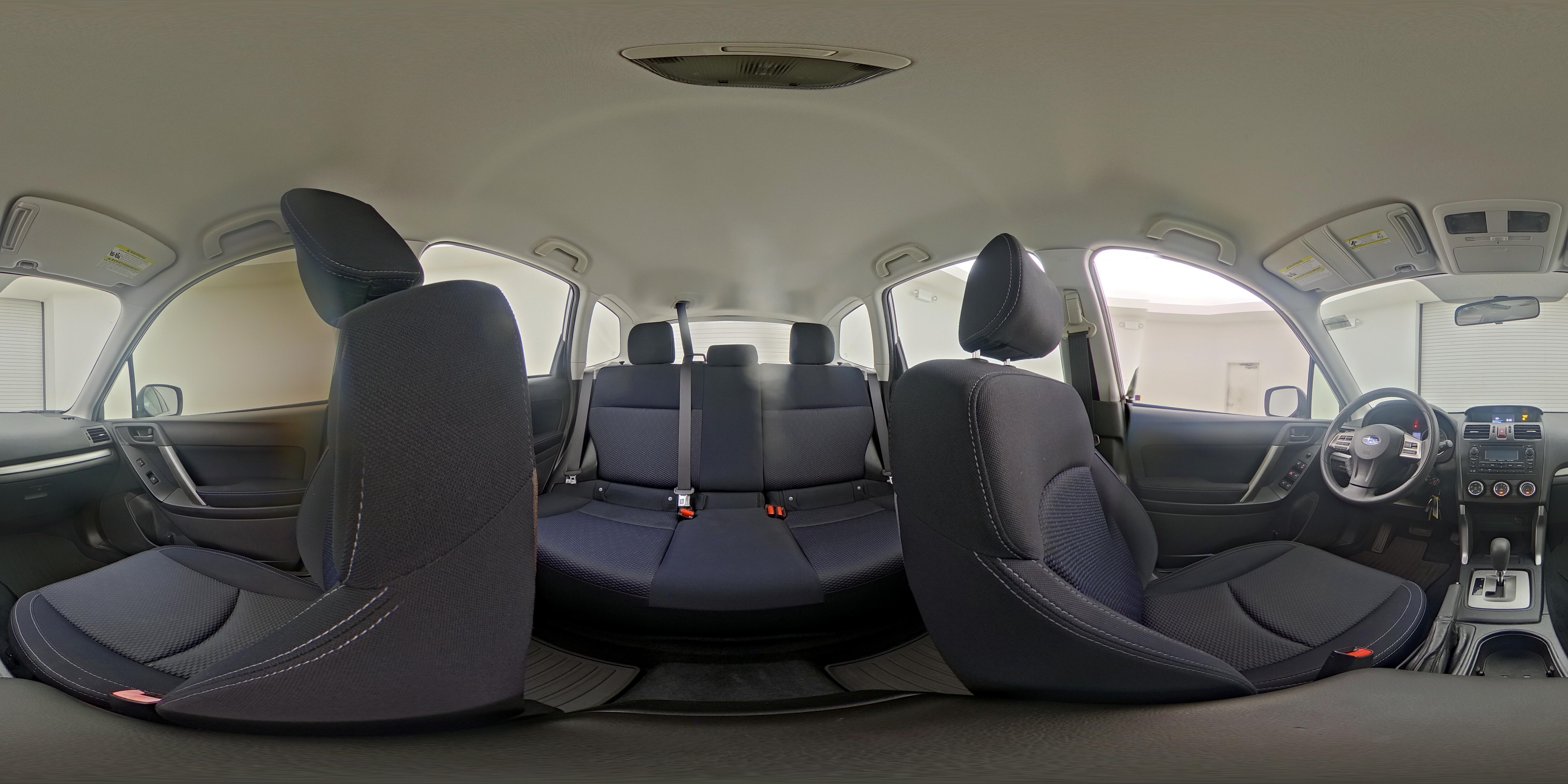 2015 Subaru Forester i - Photo 24