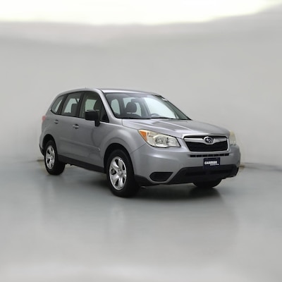 Vehicle exterior view