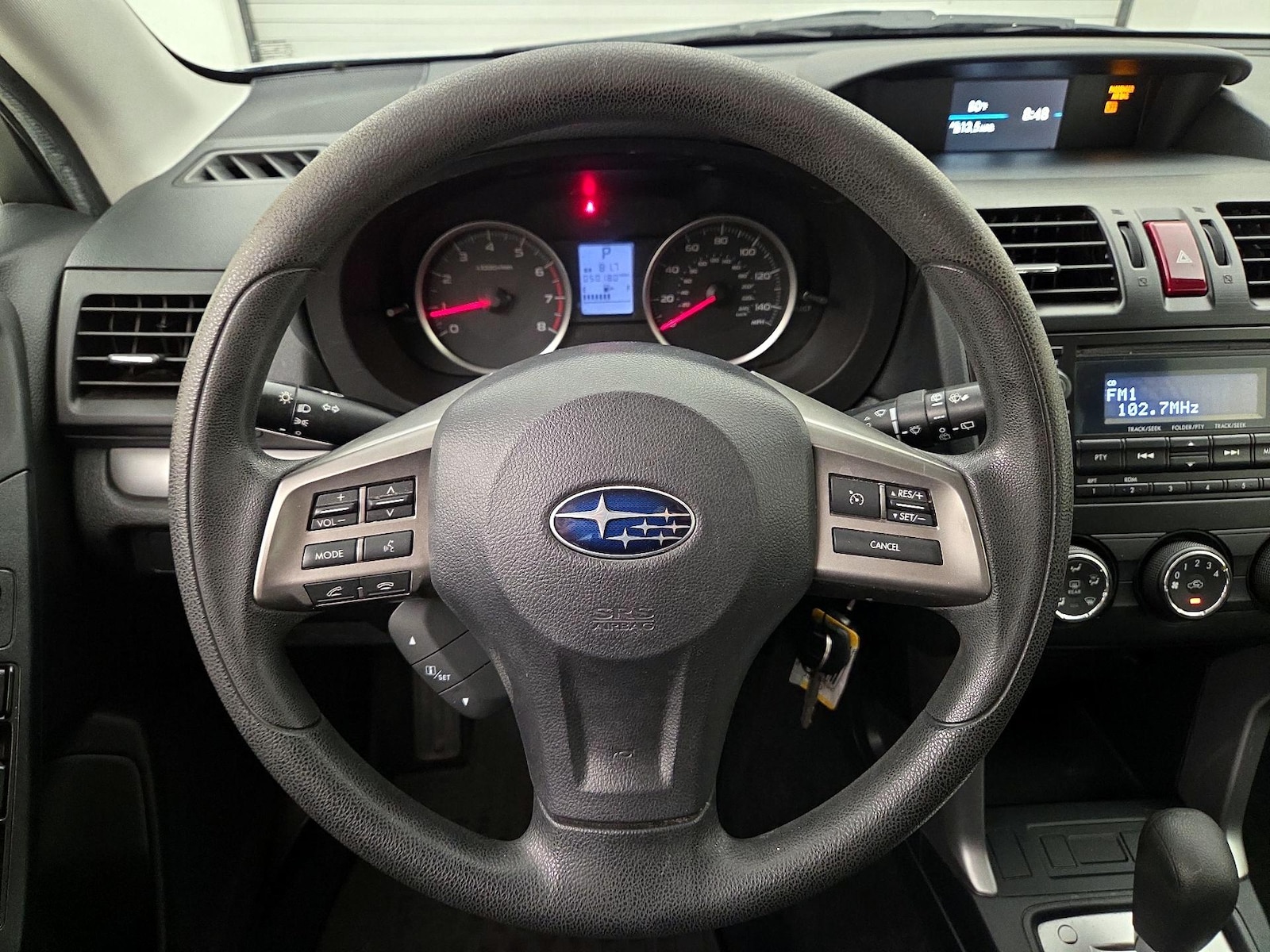 2015 Subaru Forester i - Photo 11