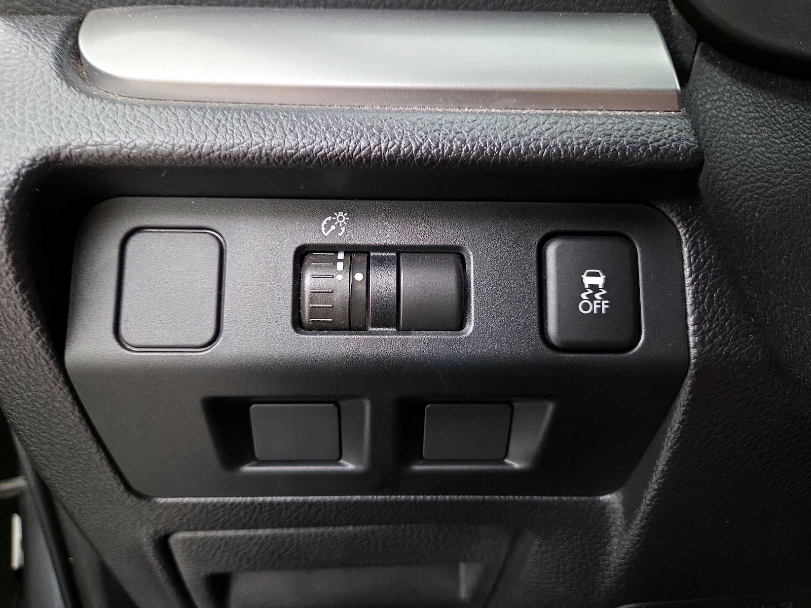 2015 Subaru Forester i - Photo 14