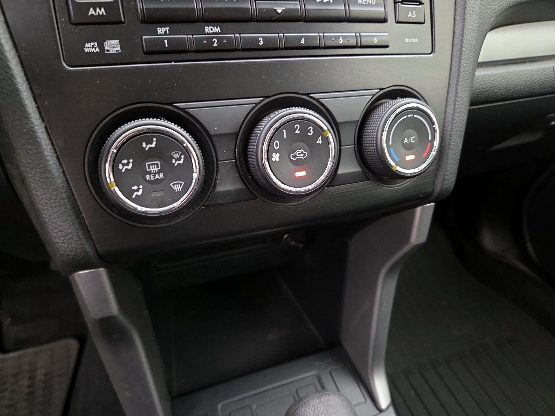 Thumbnail: 2015 Subaru Forester - 16