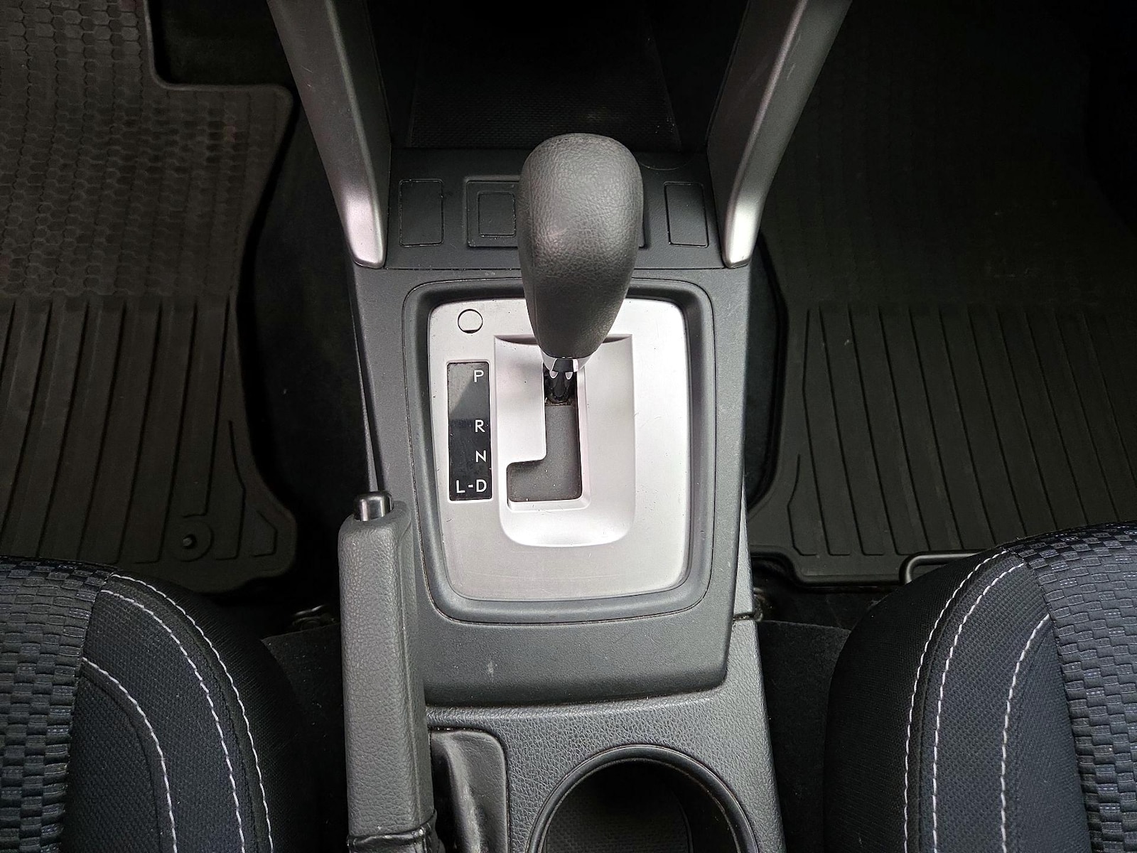 2015 Subaru Forester i - Photo 18