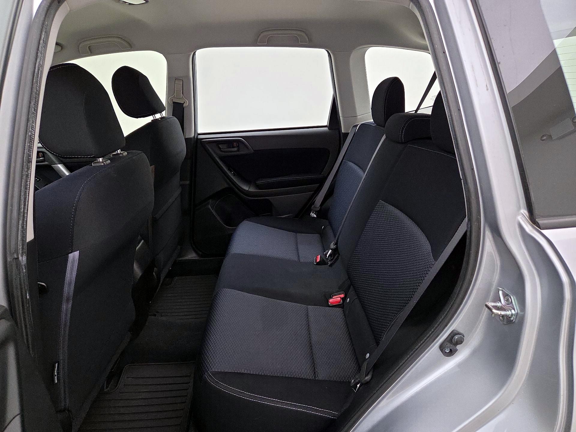 Thumbnail: 2015 Subaru Forester - 19