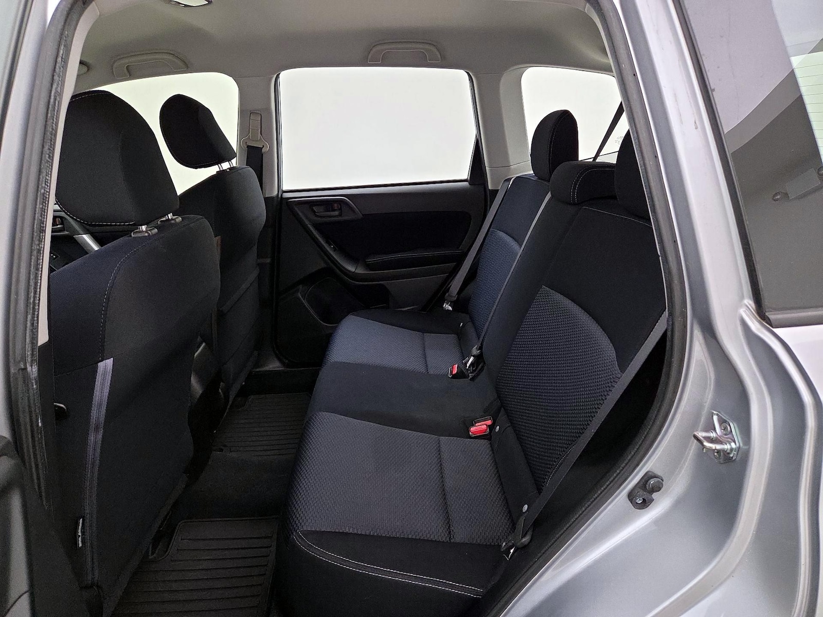 2015 Subaru Forester i - Photo 20