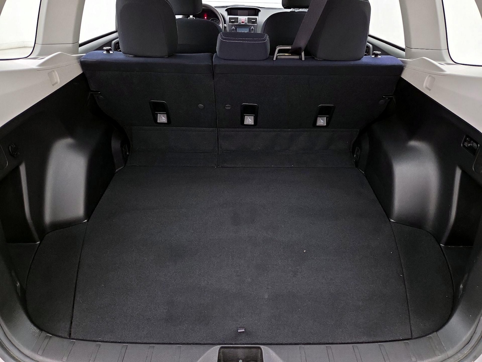 2015 Subaru Forester i - Photo 21