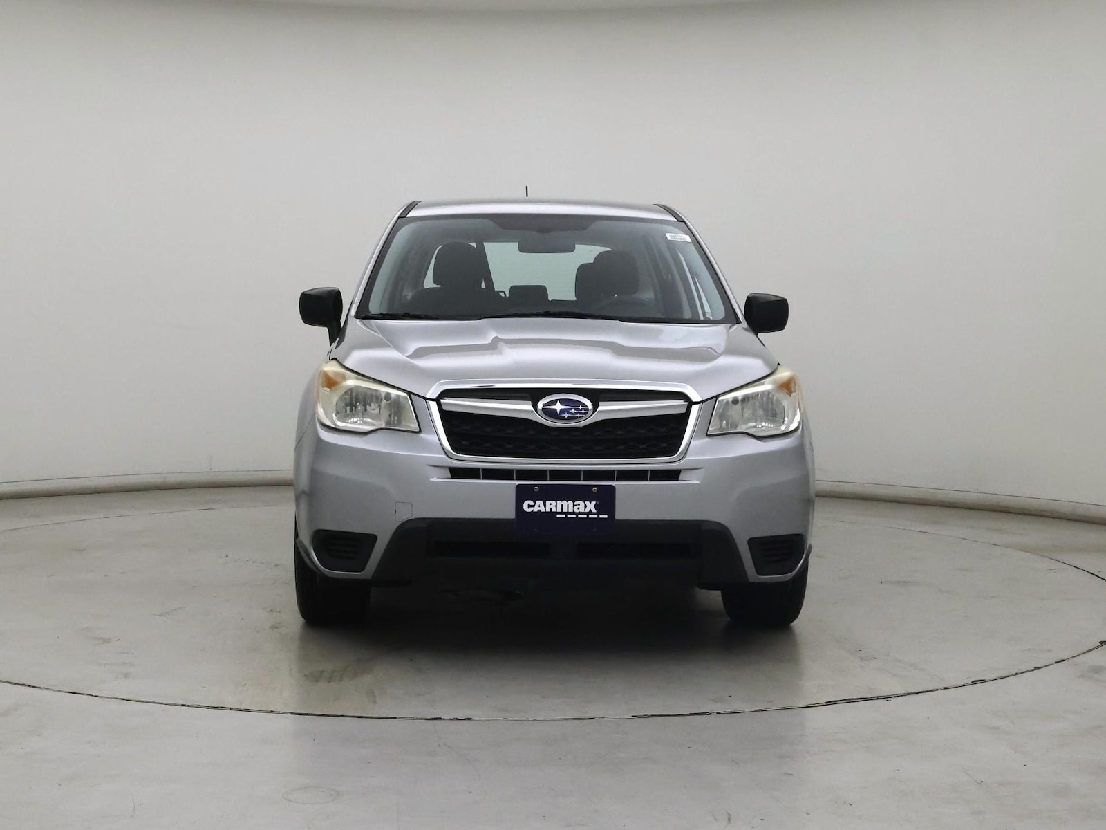 2015 Subaru Forester i - Photo 6