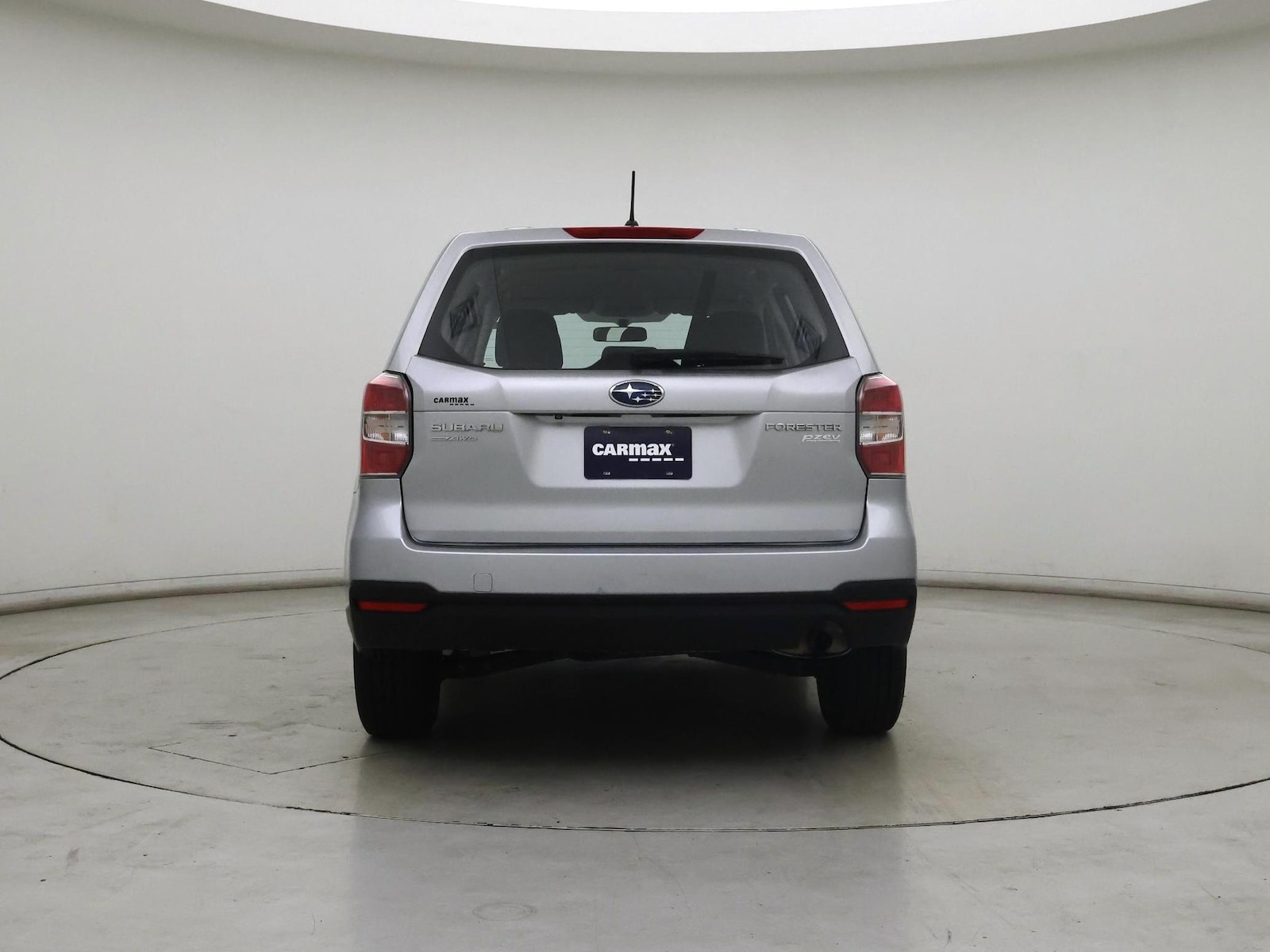 2015 Subaru Forester i - Photo 7