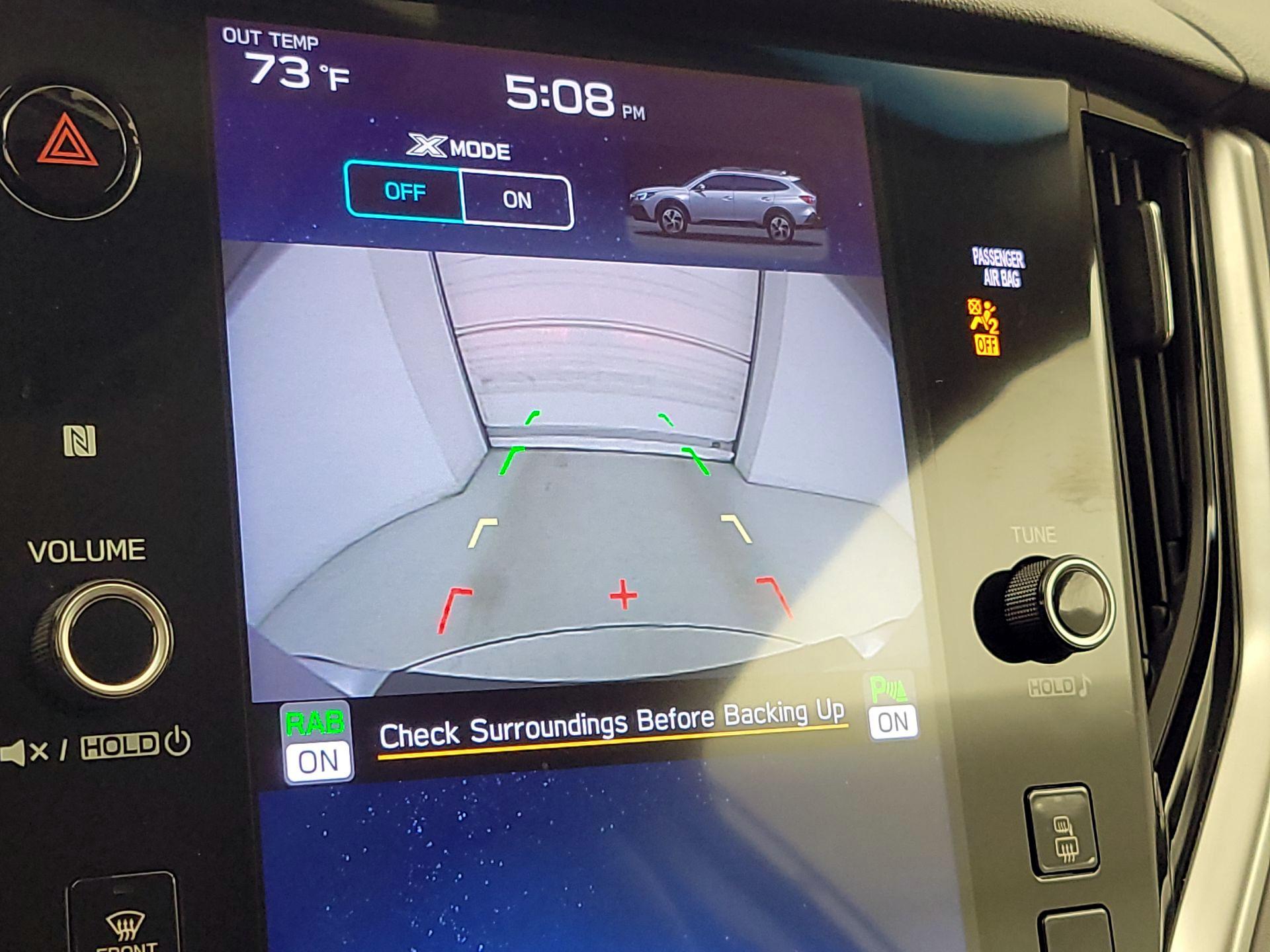 Thumbnail: 2020 Subaru Outback - 14