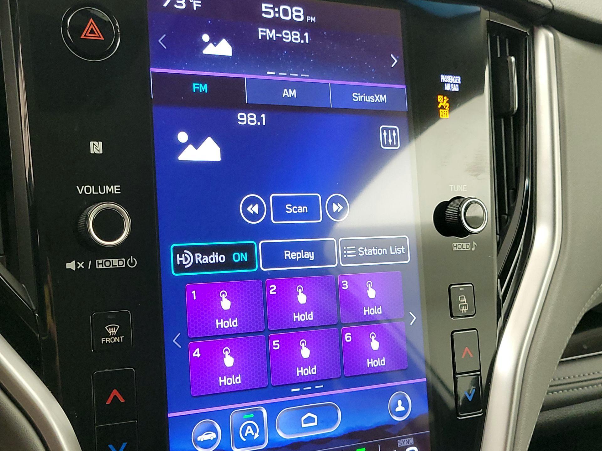 Thumbnail: 2020 Subaru Outback - 15