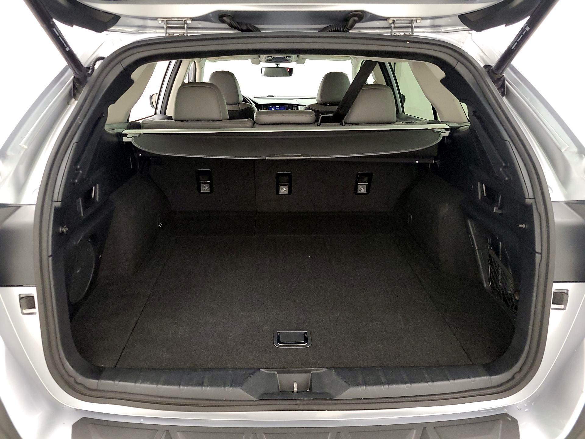 Thumbnail: 2020 Subaru Outback - 20