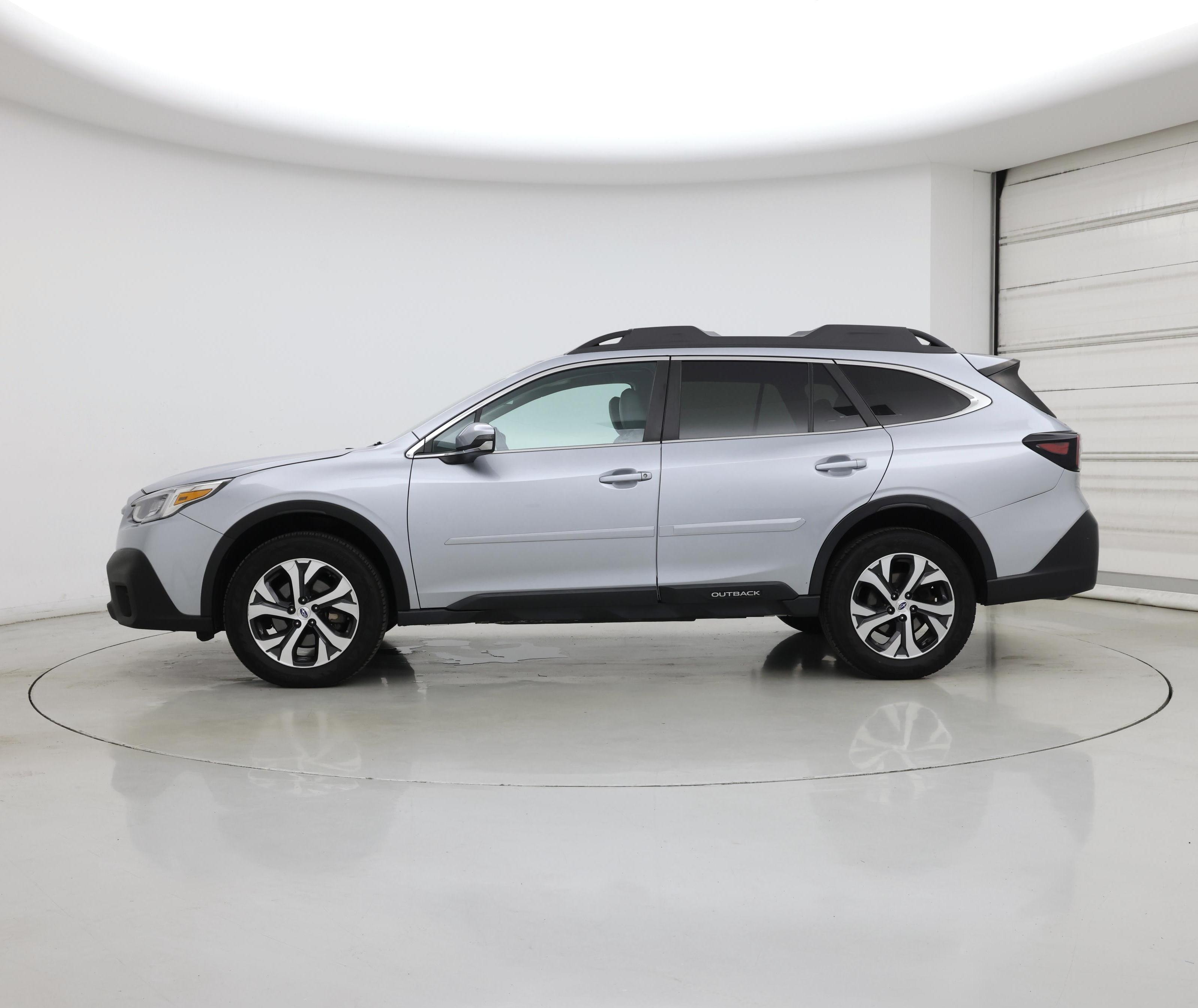 Thumbnail: 2020 Subaru Outback - 3