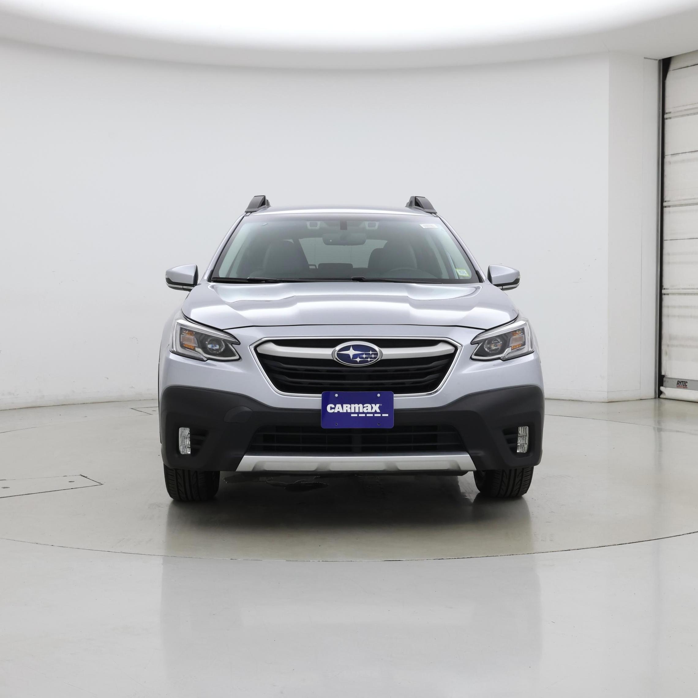 Thumbnail: 2020 Subaru Outback - 5