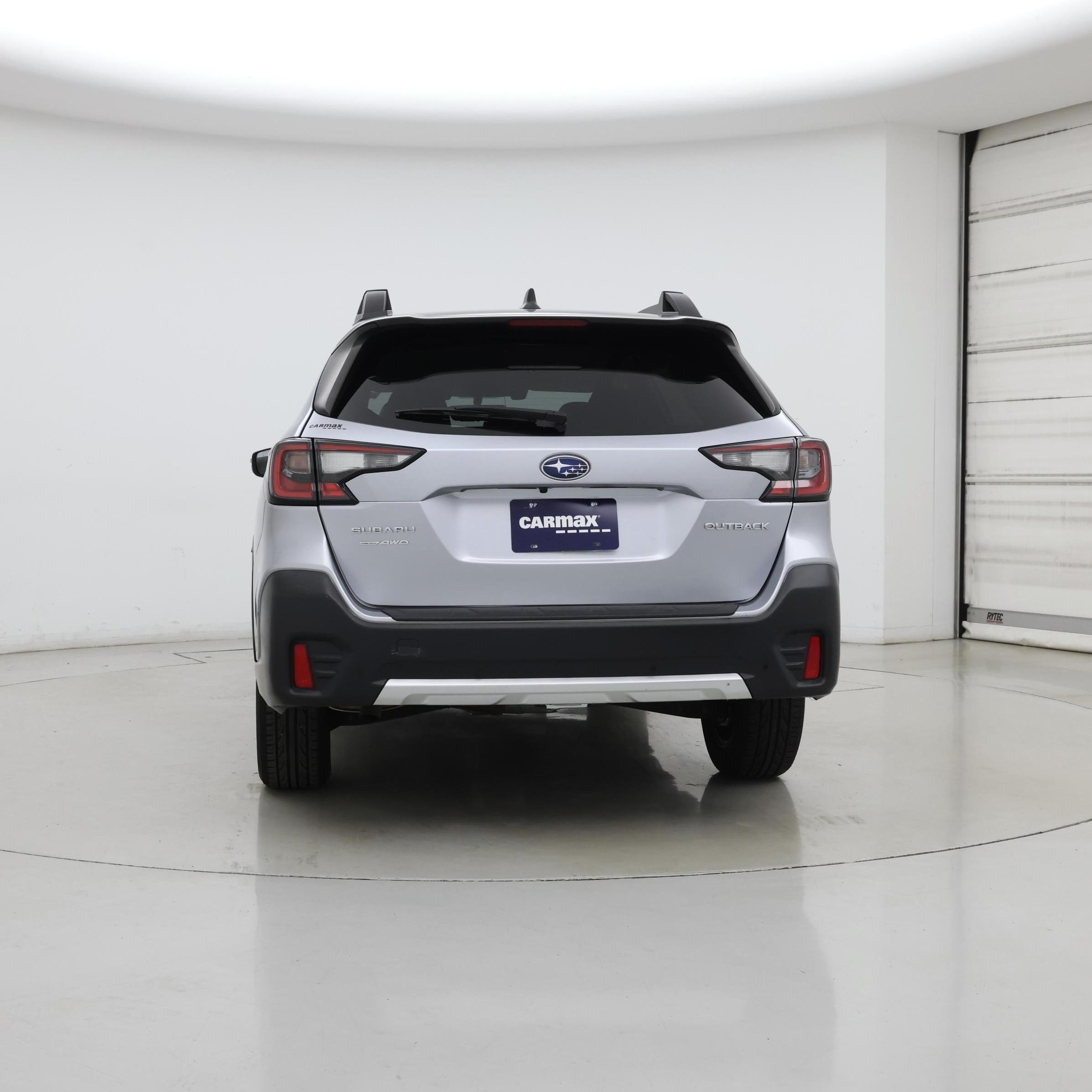 Thumbnail: 2020 Subaru Outback - 6