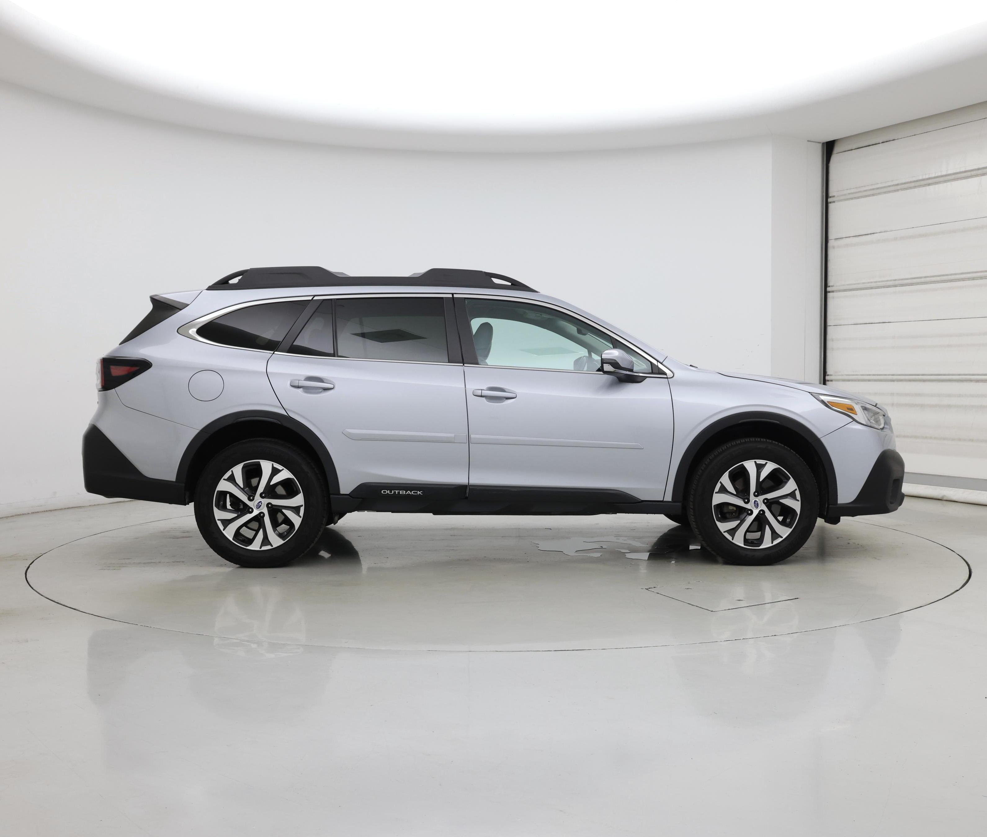Thumbnail: 2020 Subaru Outback - 7