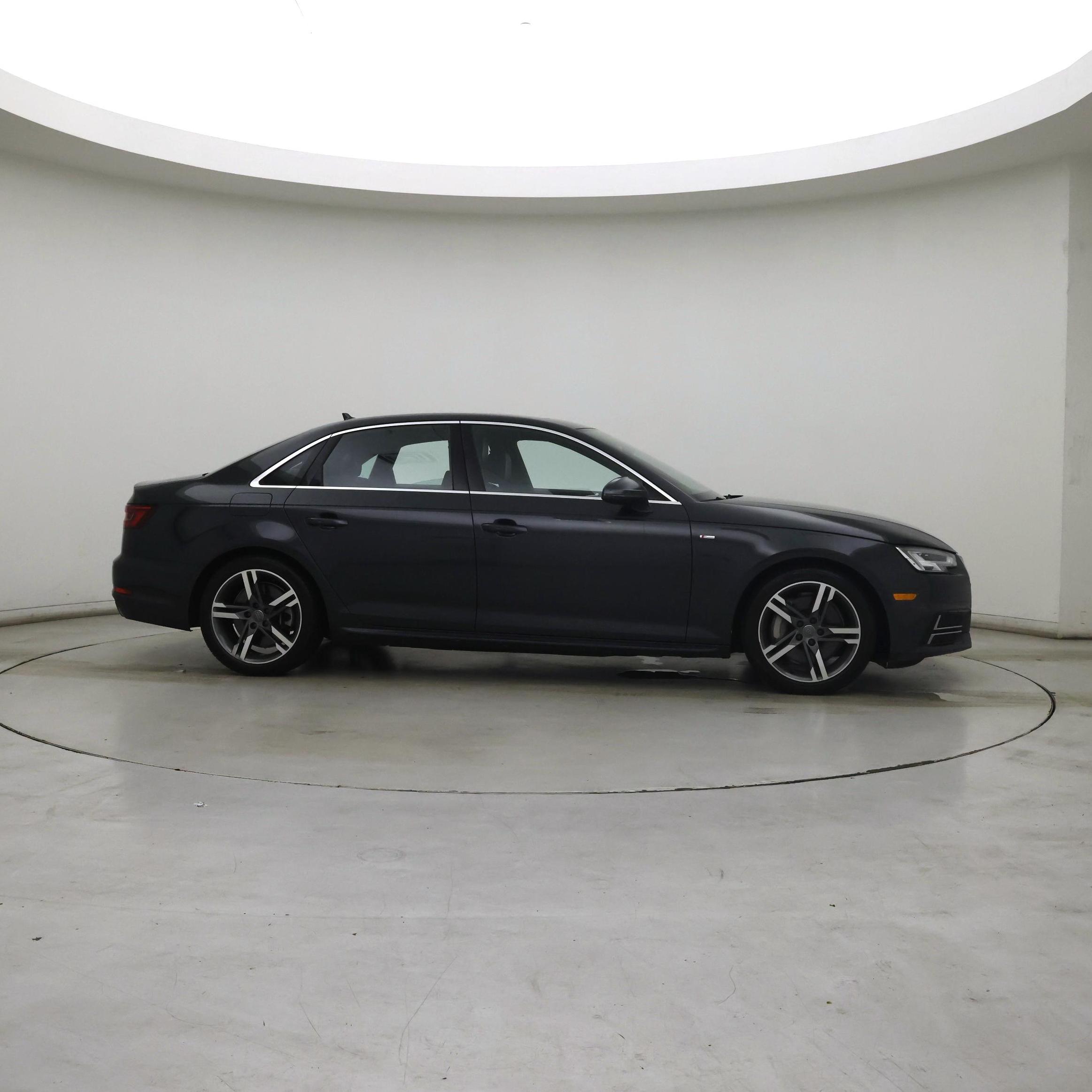 Thumbnail: 2018 Audi A4 - 7