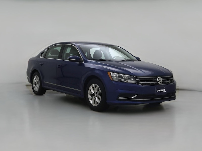 2017 Volkswagen Passat S -
                  Newark, DE