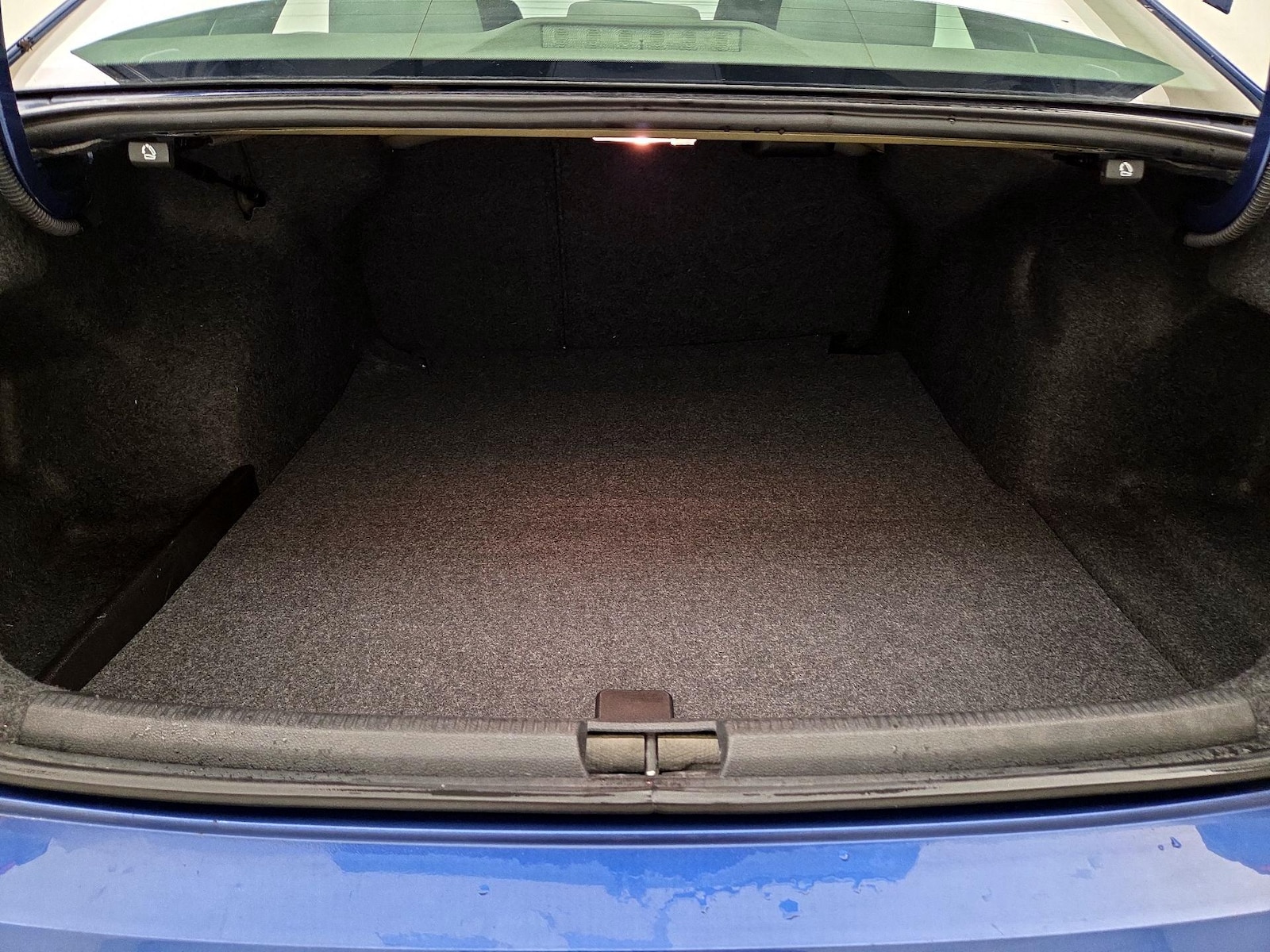 2017 Volkswagen Passat S - Photo 21