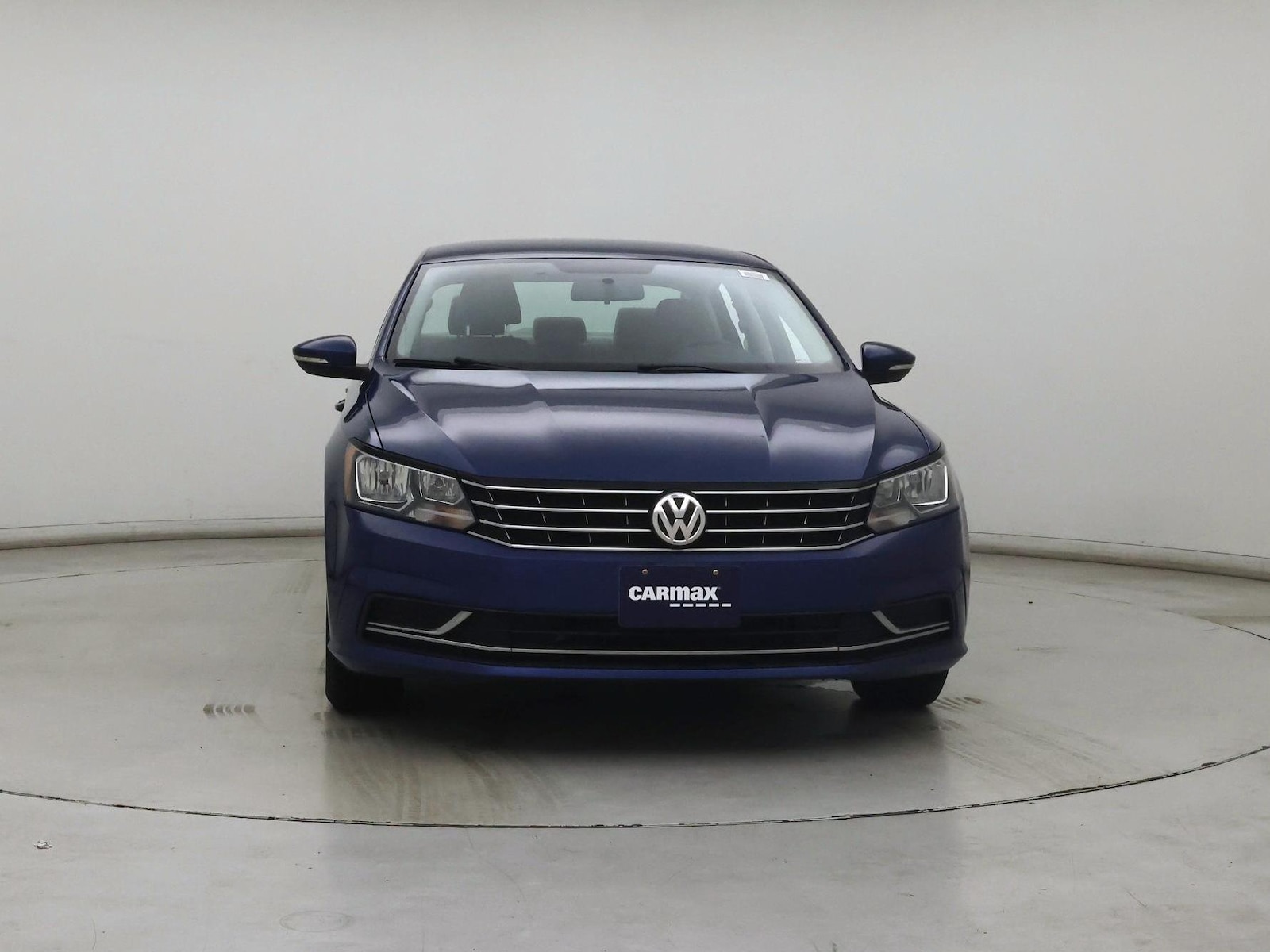 2017 Volkswagen Passat S - Photo 6