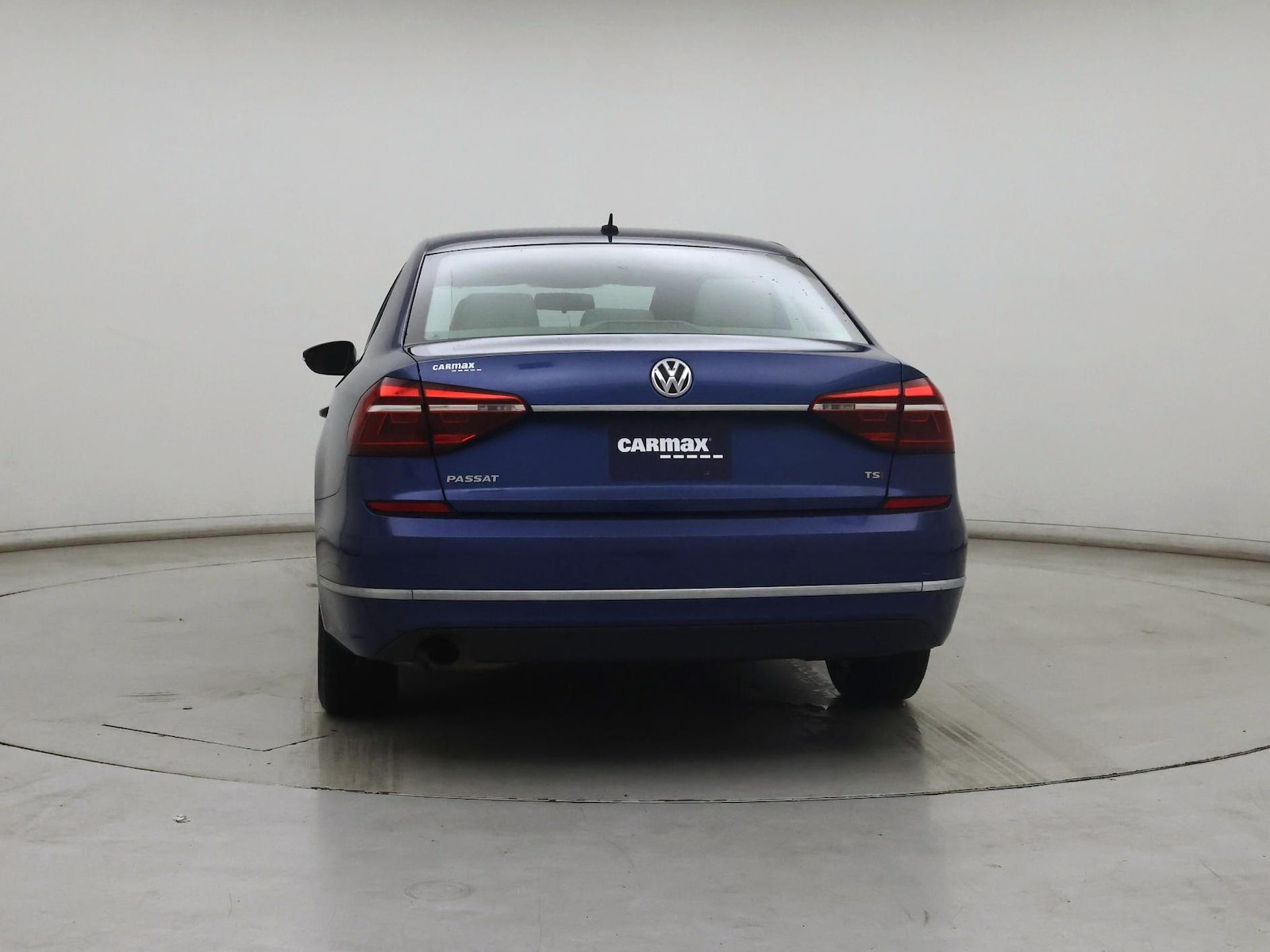 2017 Volkswagen Passat S - Photo 7