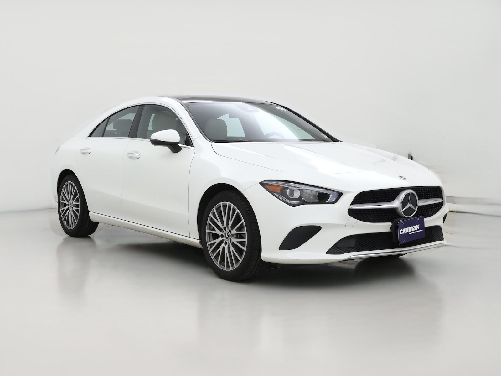 2022 Mercedes-Benz CLA